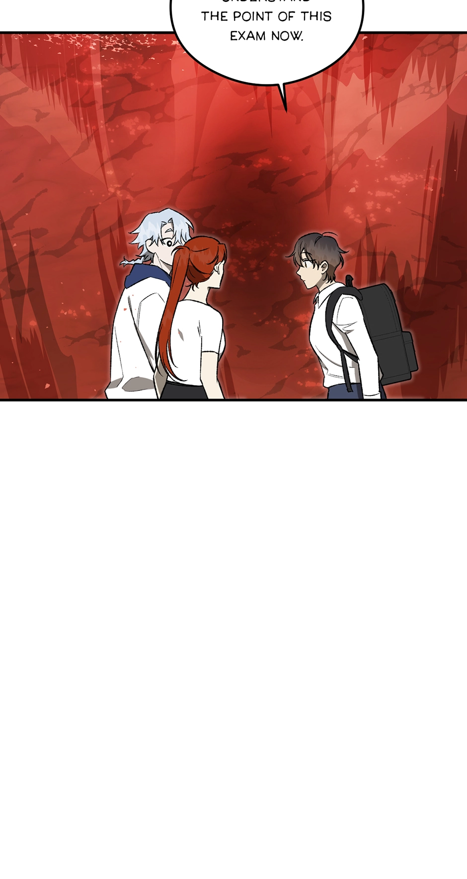 Guide to be King of the Dead Chapter 21 page 71 - 