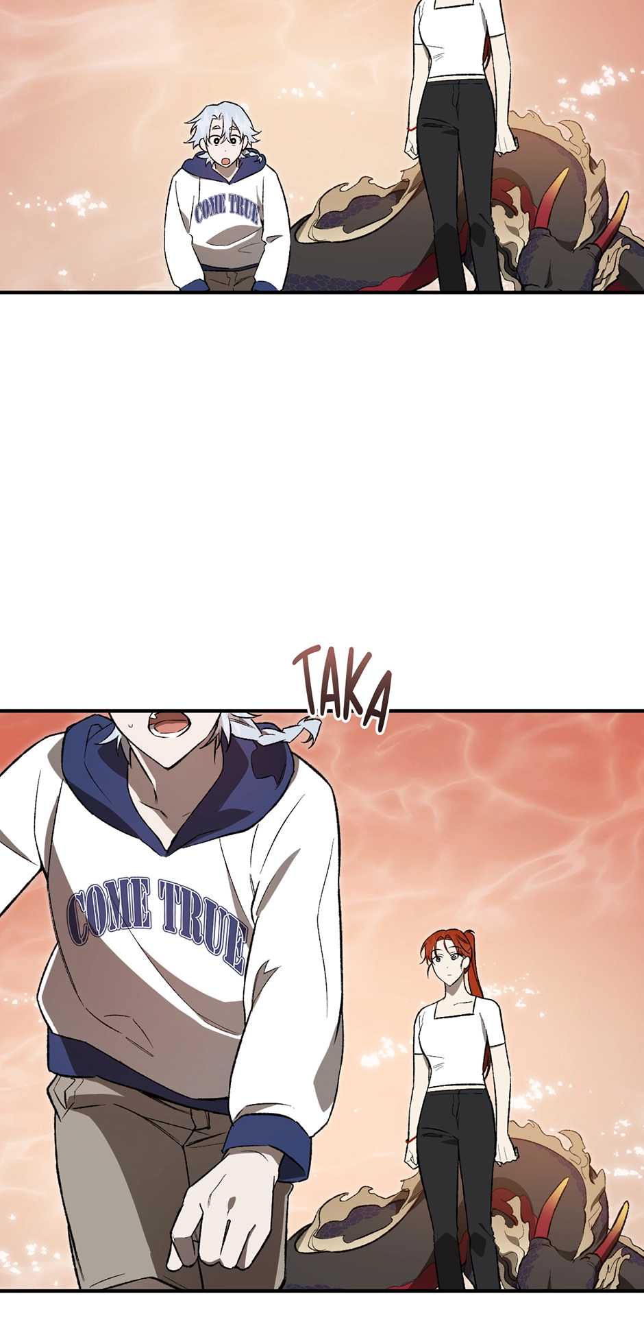 Guide to be King of the Dead Chapter 22 page 15 - 