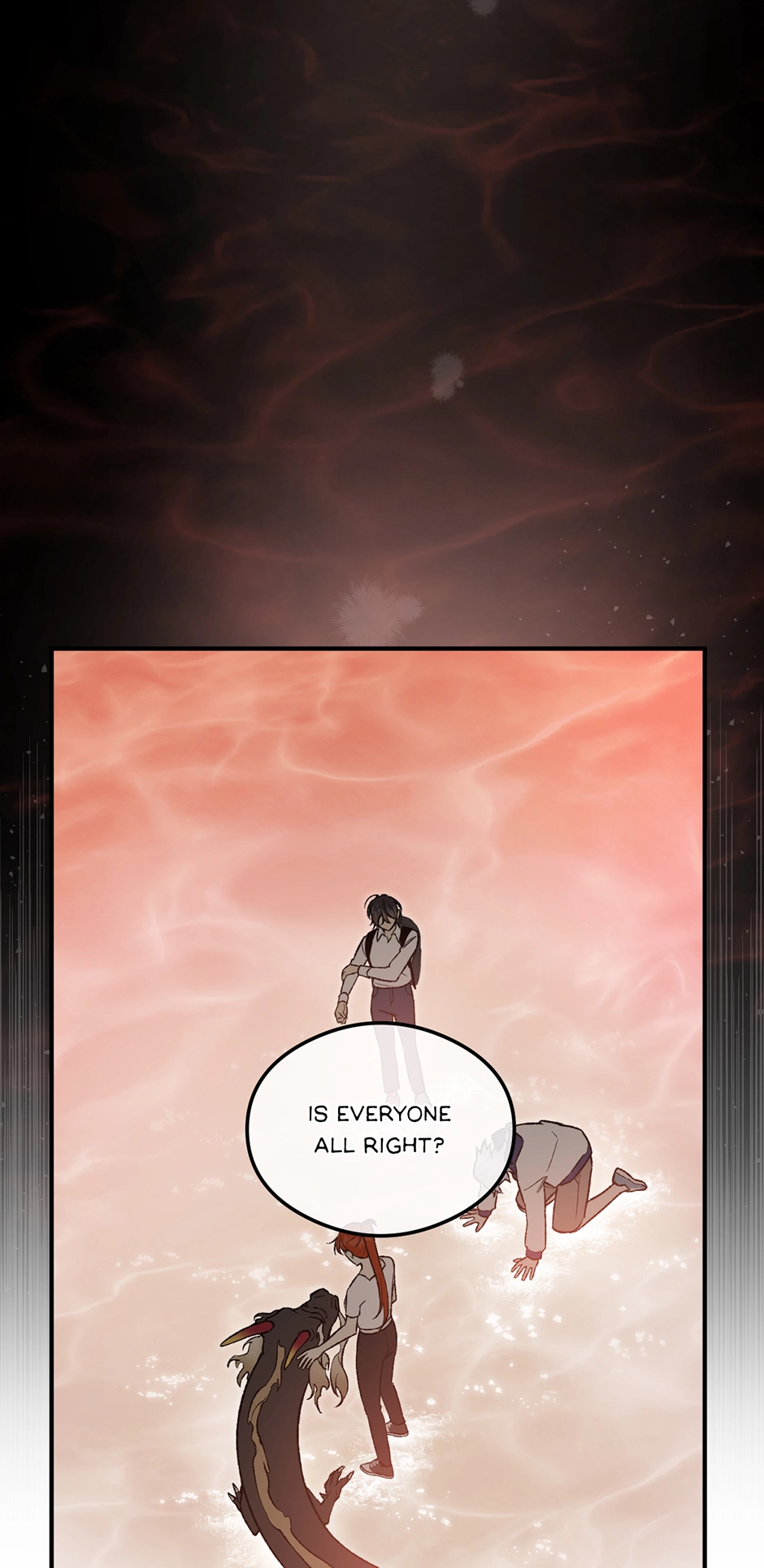 Guide to be King of the Dead Chapter 22 page 3 - 