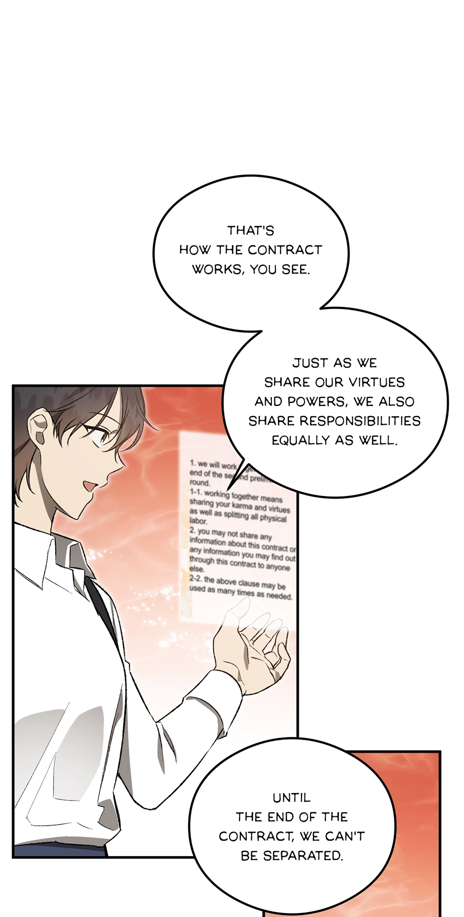 Guide to be King of the Dead Chapter 22 page 21 - 