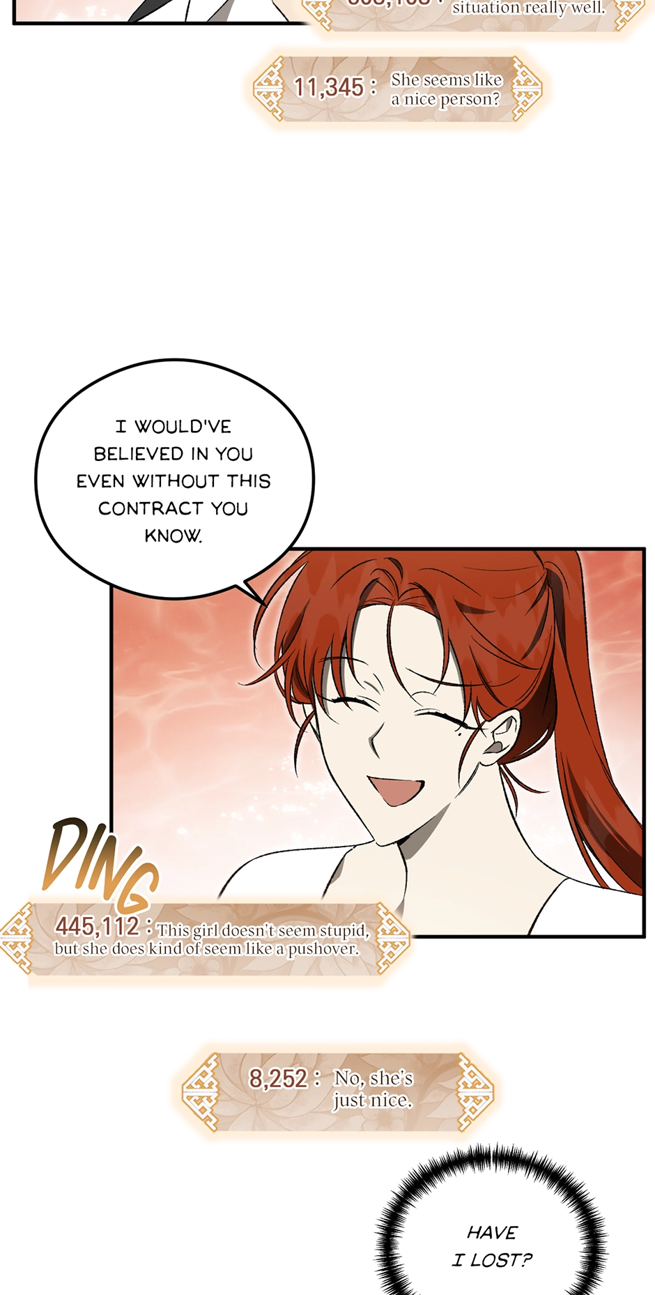 Guide to be King of the Dead Chapter 22 page 23 - 