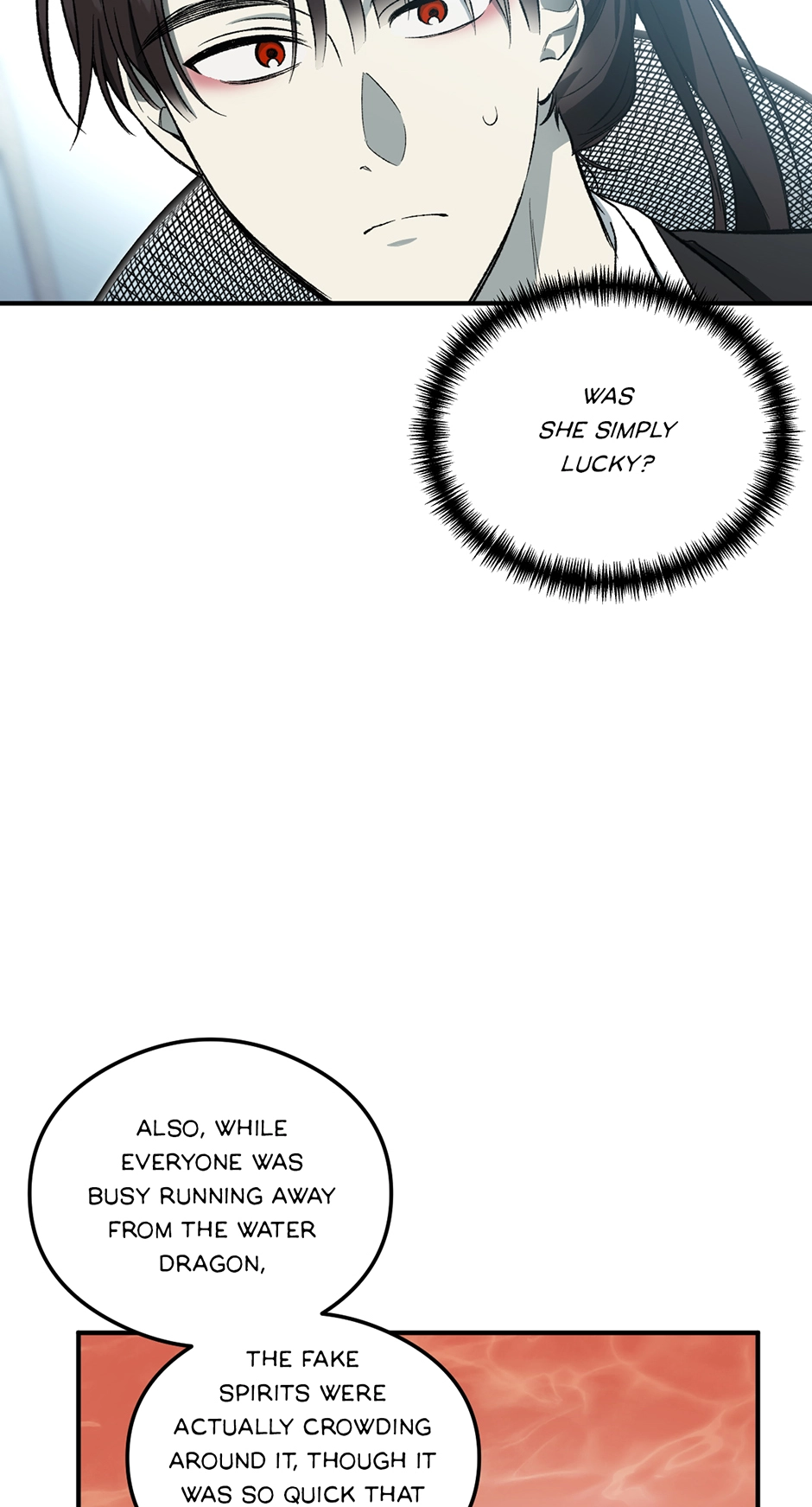 Guide to be King of the Dead Chapter 22 page 26 - 