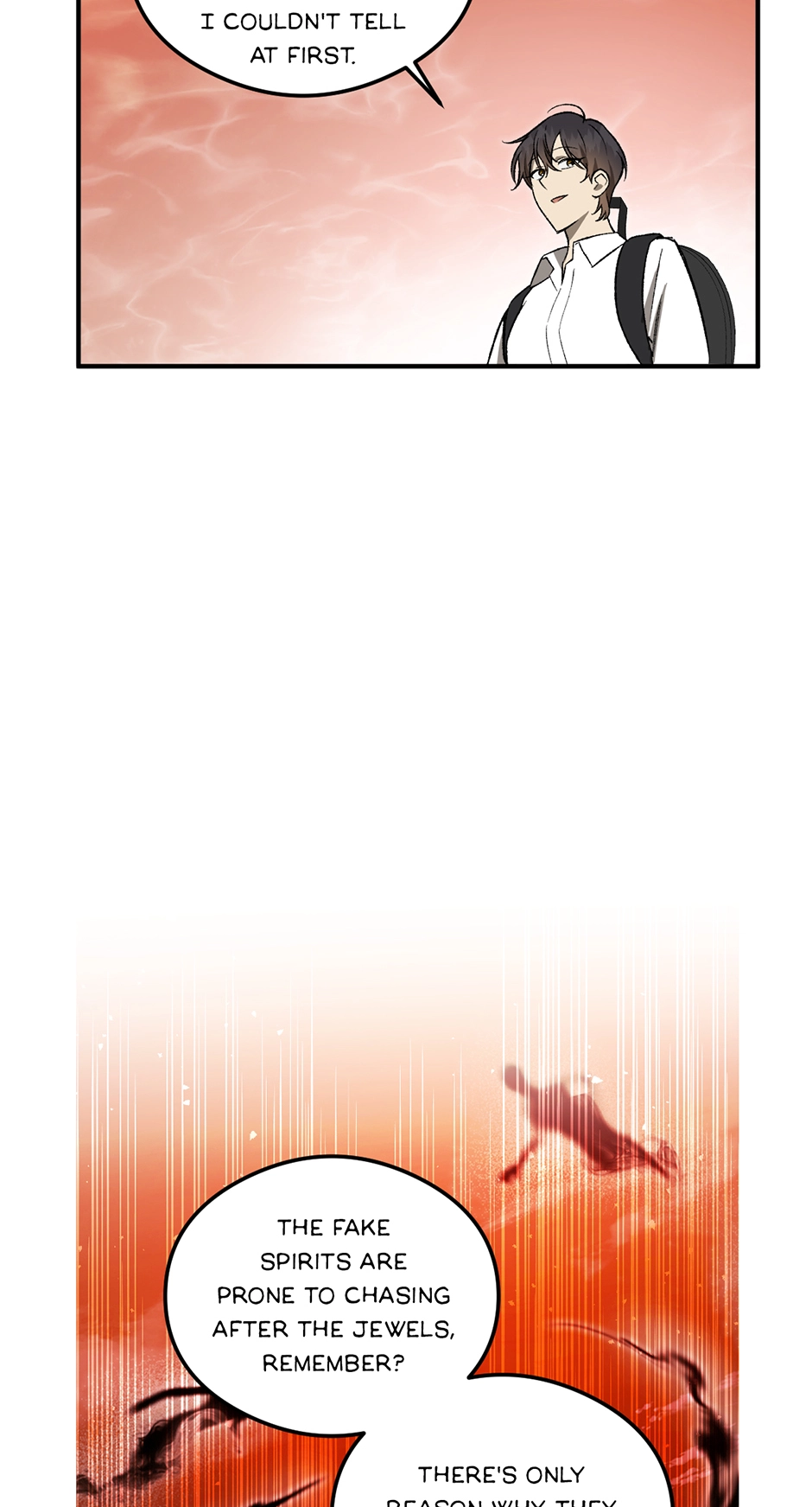 Guide to be King of the Dead Chapter 22 page 27 - 