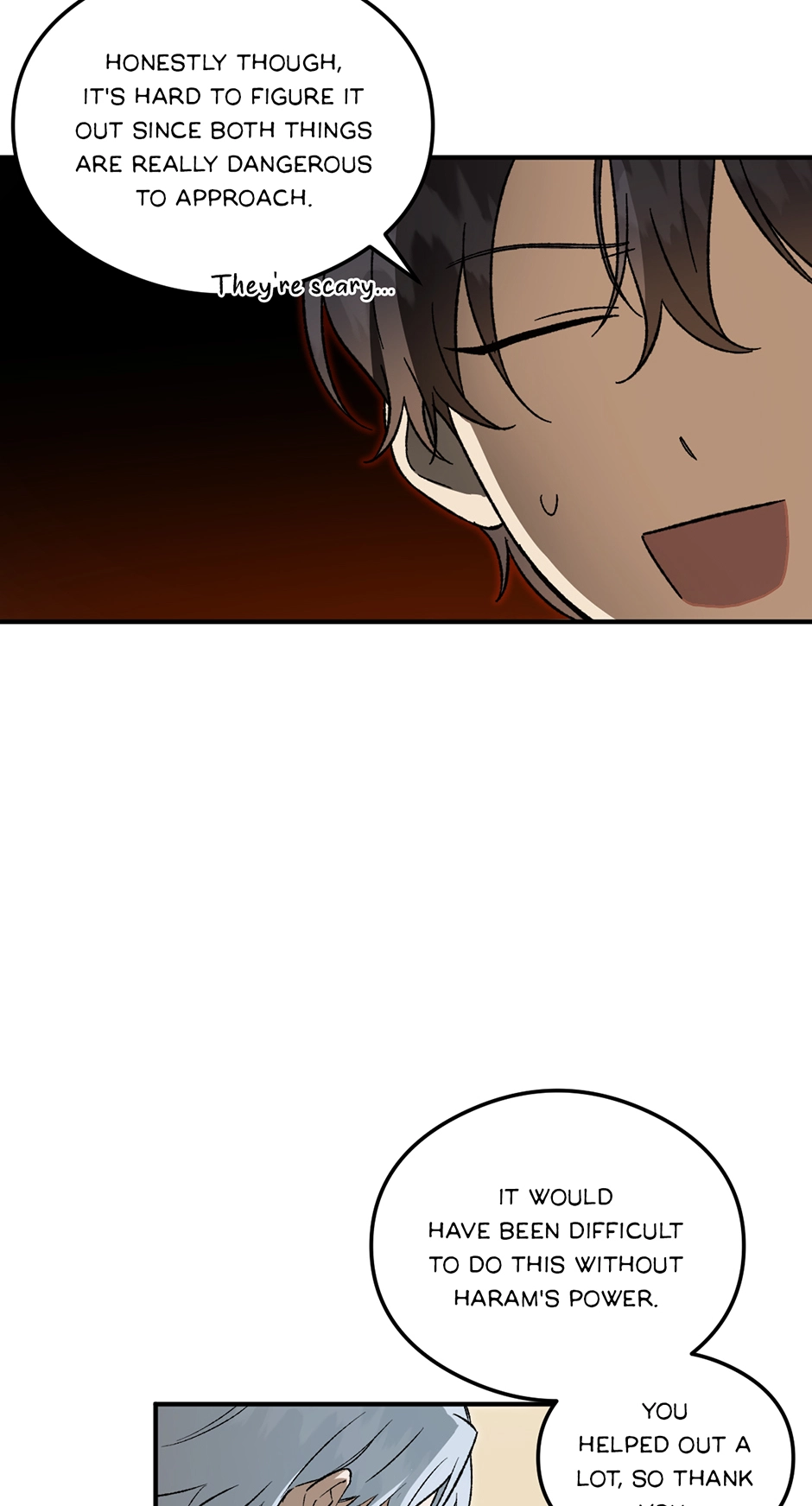 Guide to be King of the Dead Chapter 22 page 29 - 