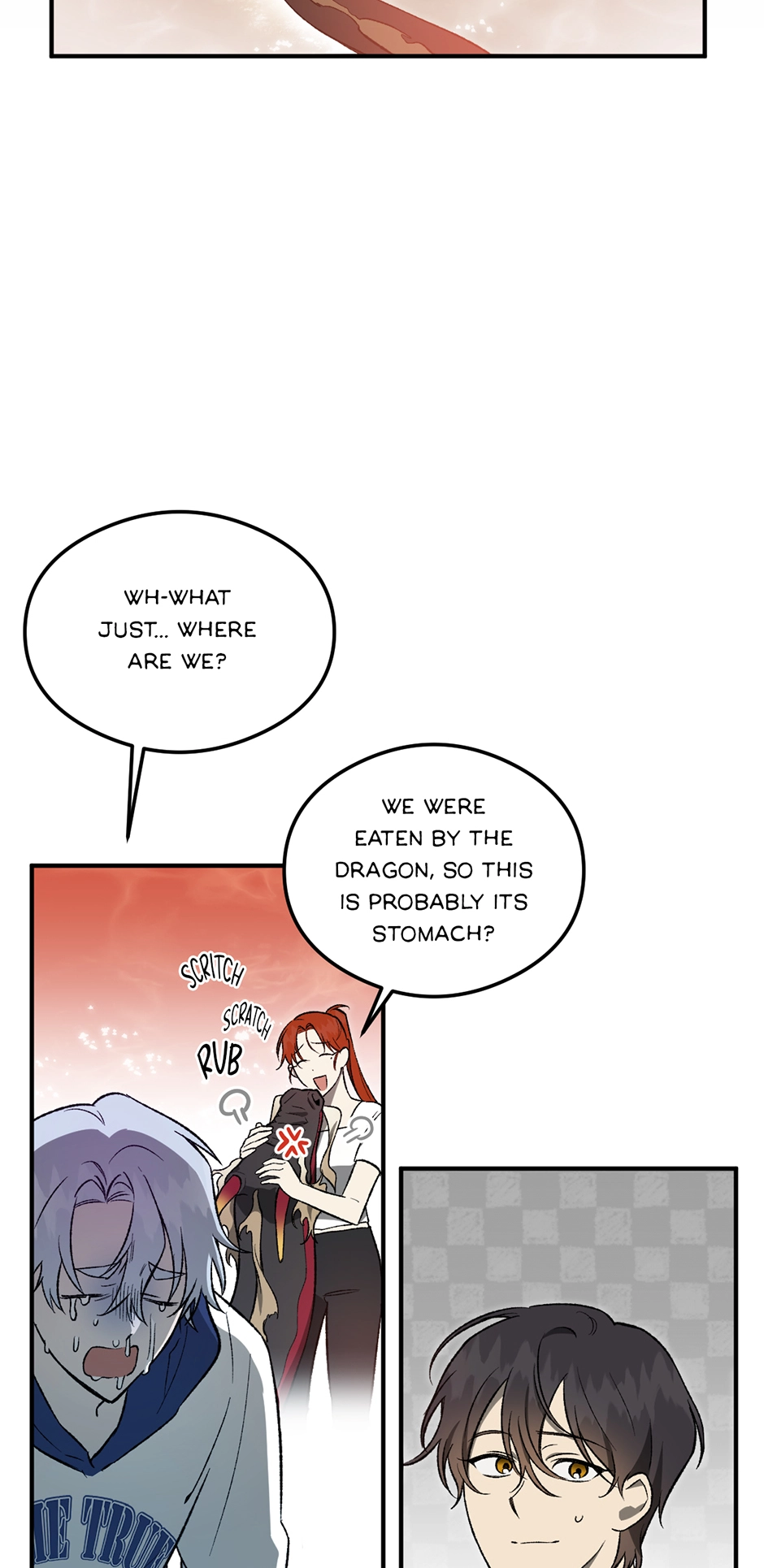 Guide to be King of the Dead Chapter 22 page 4 - 