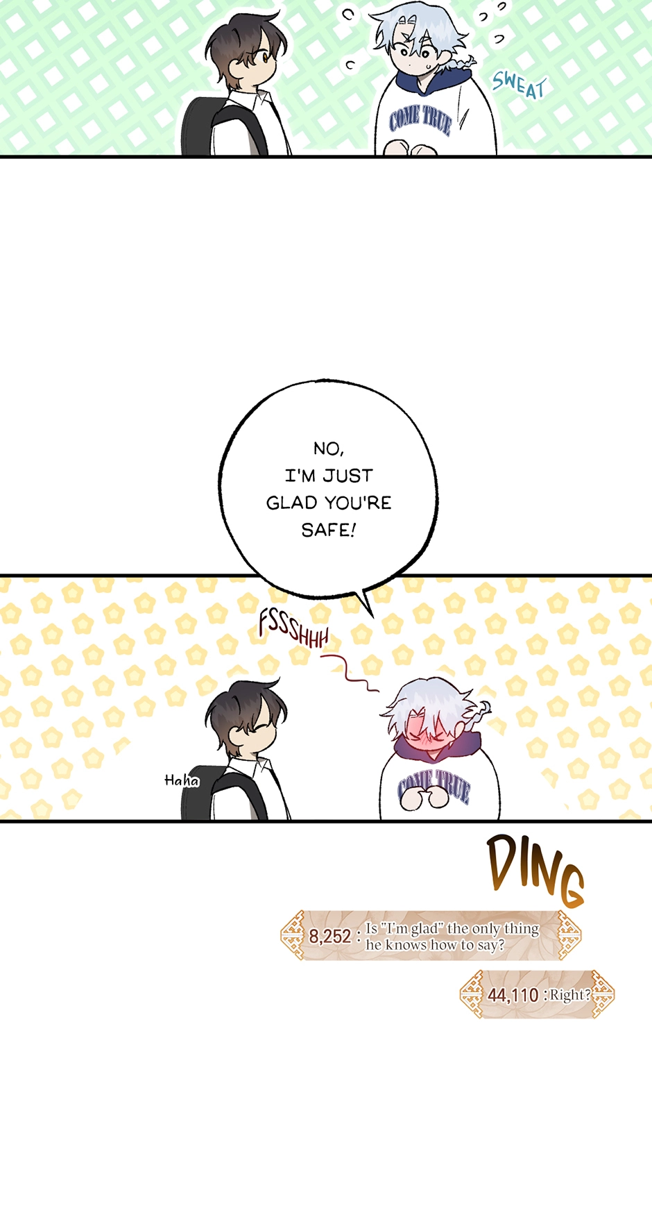Guide to be King of the Dead Chapter 22 page 31 - 