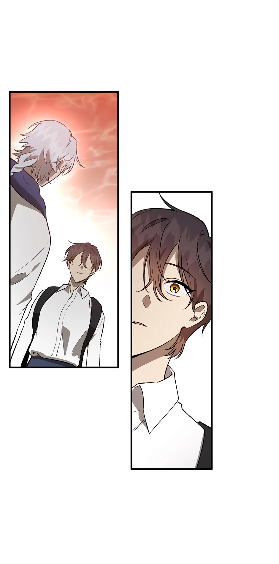 Guide to be King of the Dead Chapter 22 page 32 - 