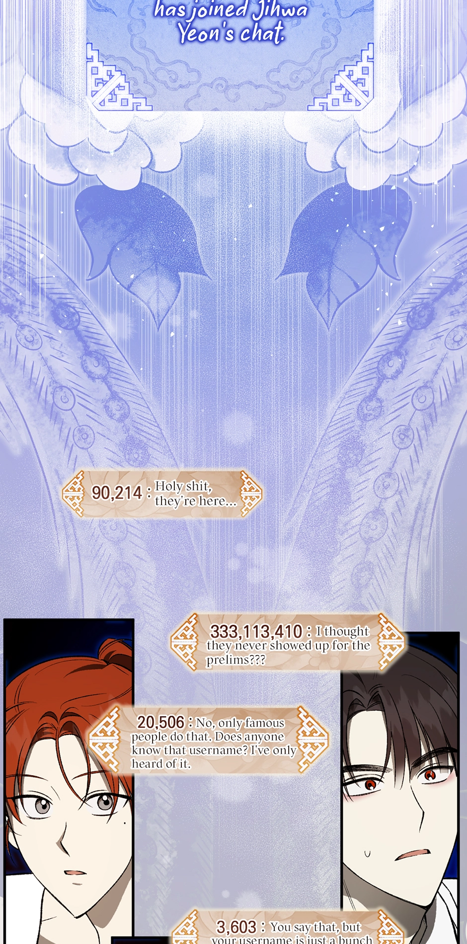 Guide to be King of the Dead Chapter 22 page 35 - 