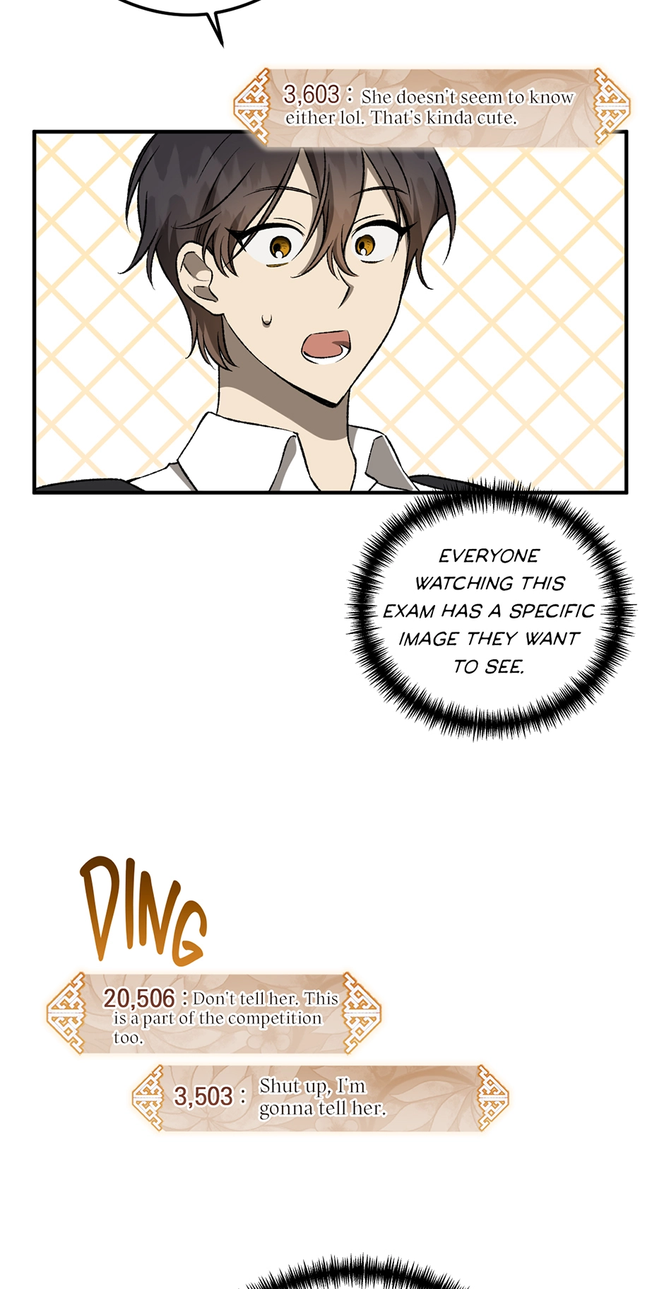 Guide to be King of the Dead Chapter 22 page 40 - 