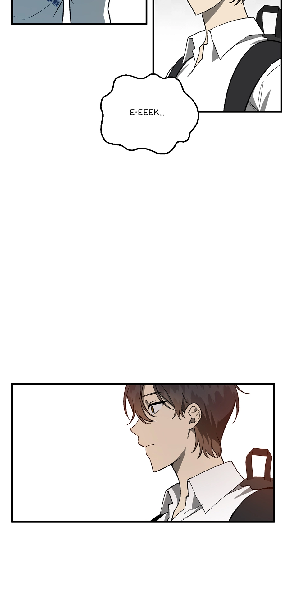 Guide to be King of the Dead Chapter 22 page 5 - 
