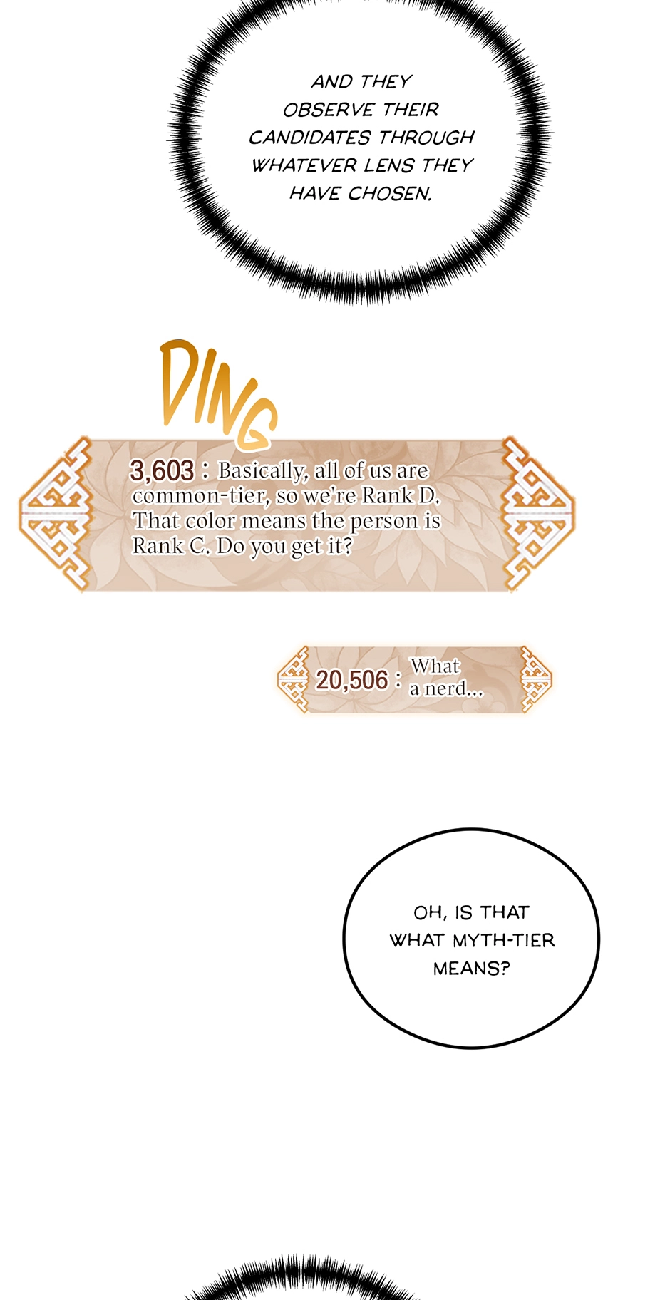 Guide to be King of the Dead Chapter 22 page 41 - 
