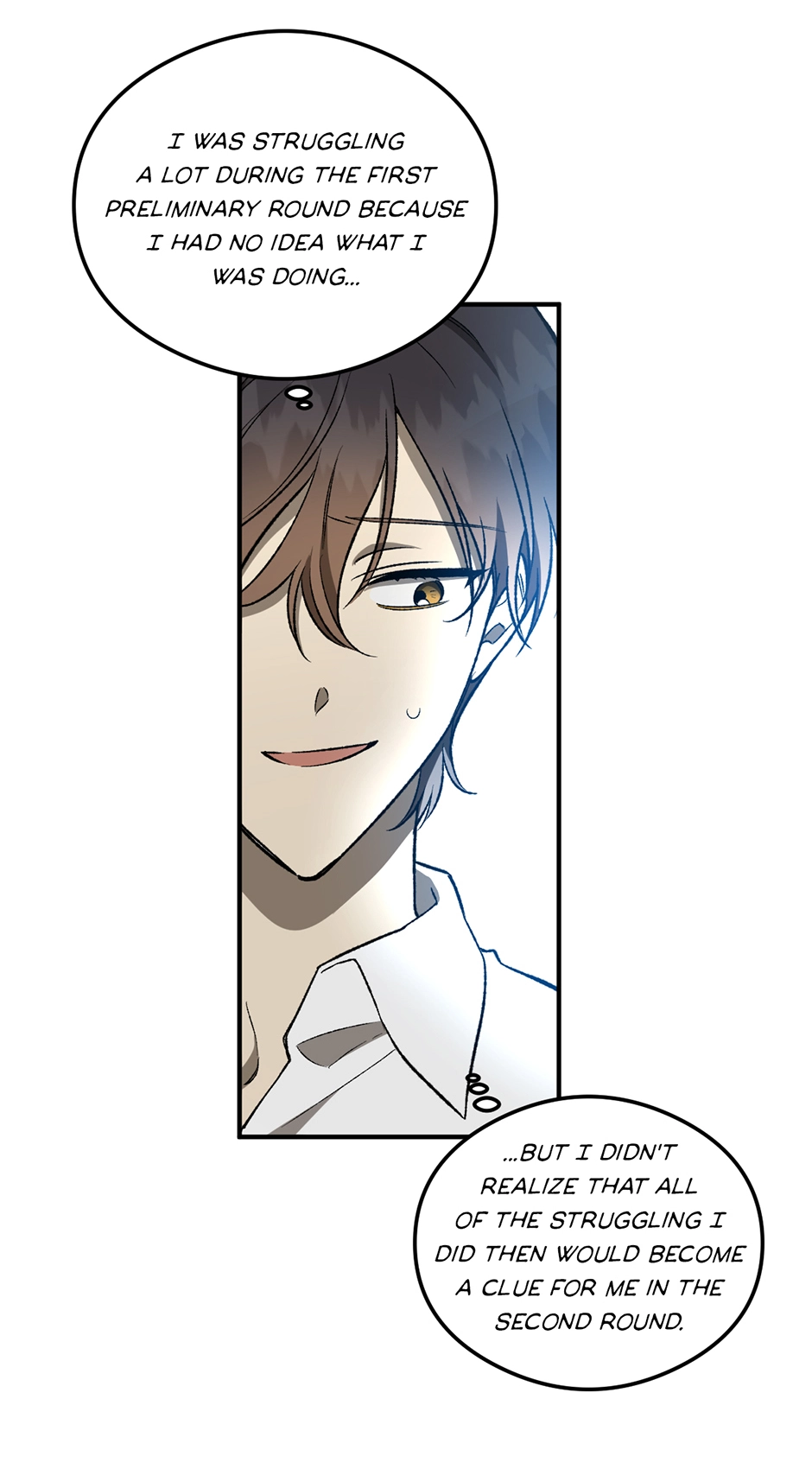 Guide to be King of the Dead Chapter 22 page 44 - 