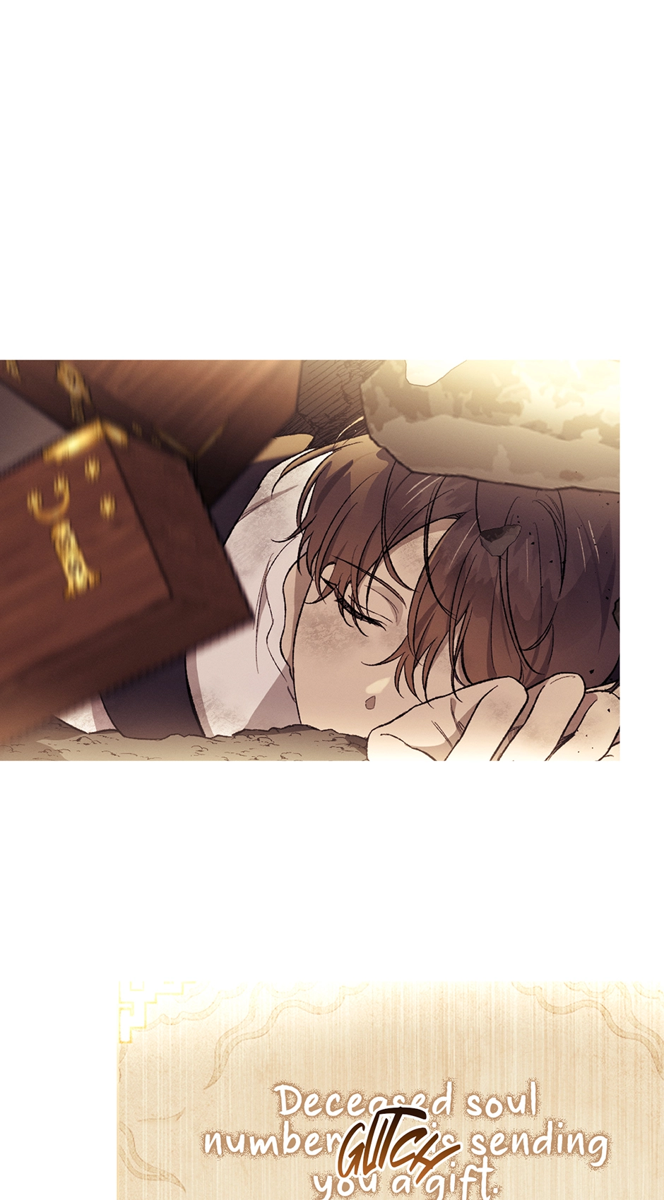 Guide to be King of the Dead Chapter 22 page 45 - 