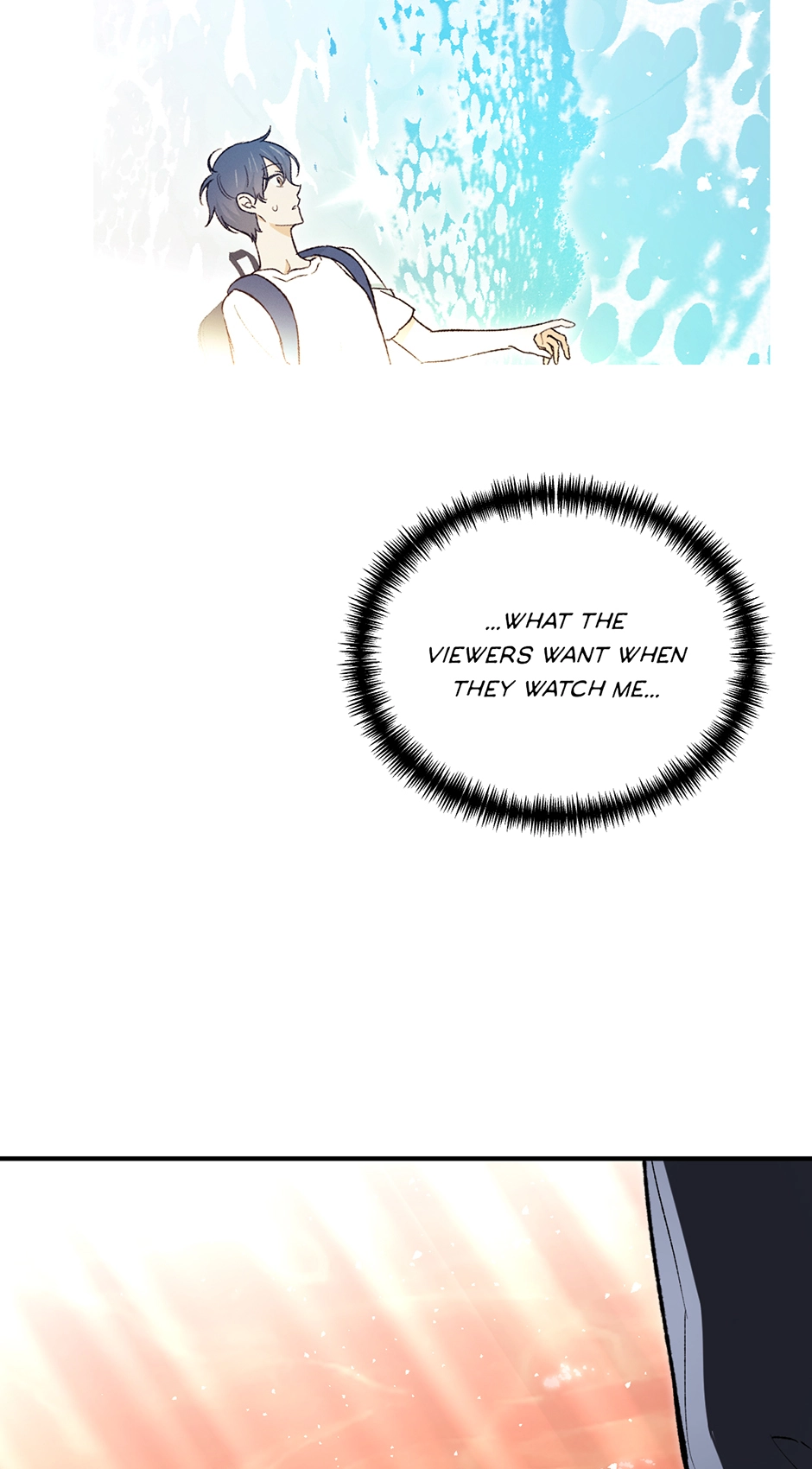 Guide to be King of the Dead Chapter 22 page 47 - 