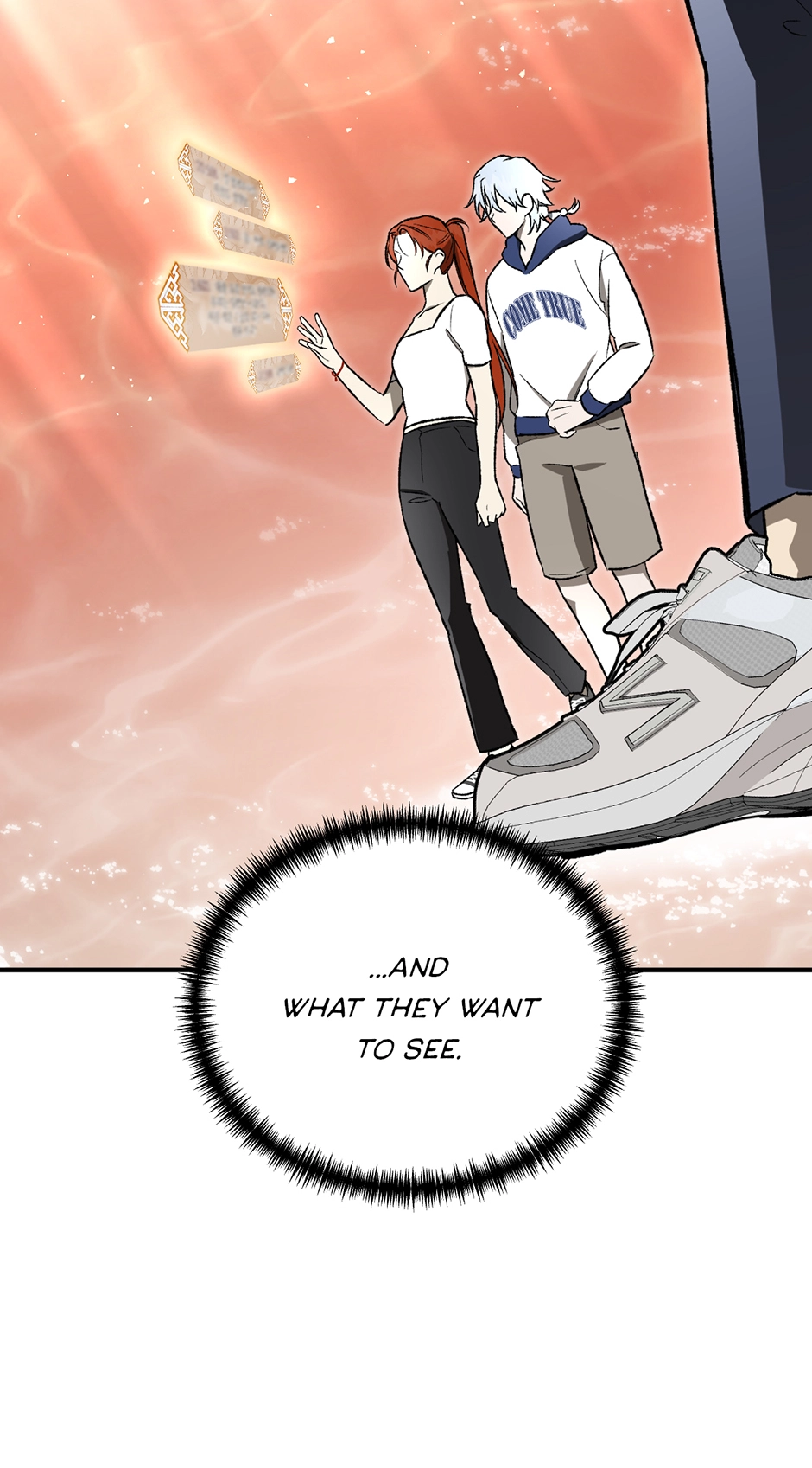 Guide to be King of the Dead Chapter 22 page 48 - 