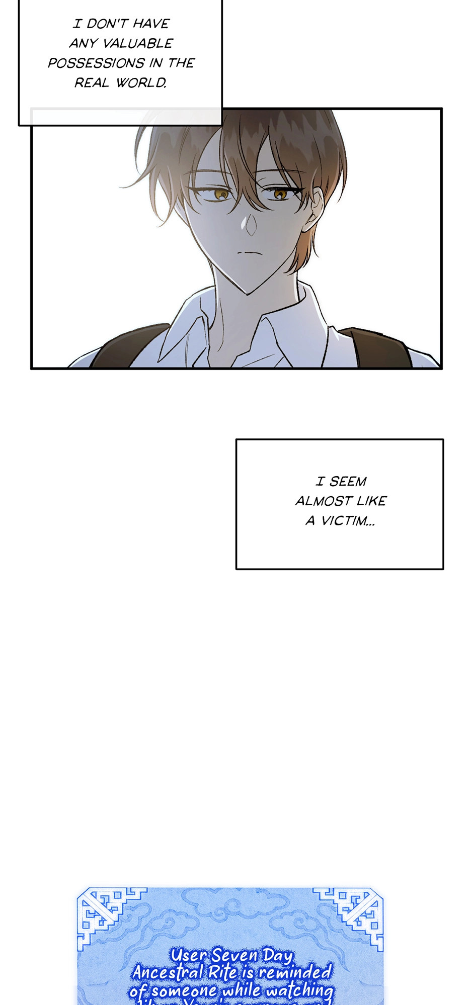 Guide to be King of the Dead Chapter 22 page 50 - 