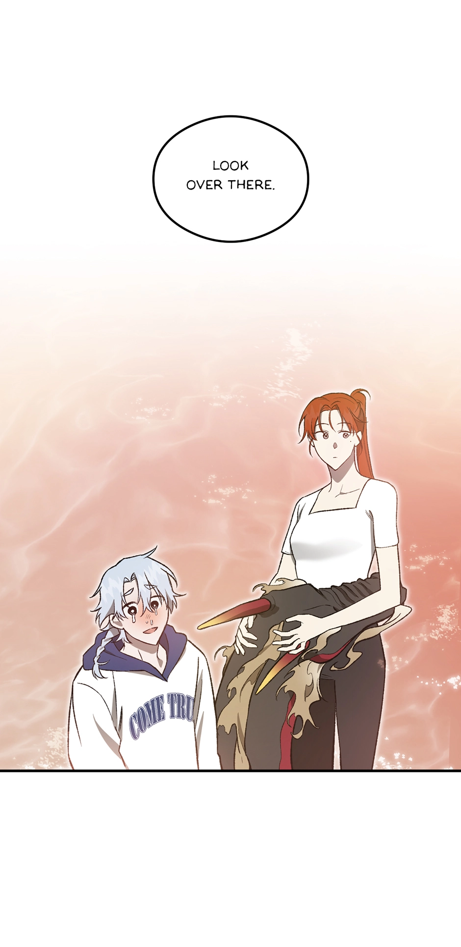 Guide to be King of the Dead Chapter 22 page 6 - 