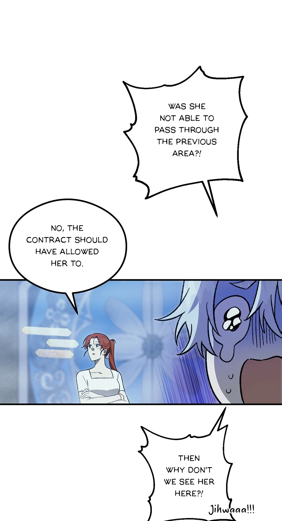 Guide to be King of the Dead Chapter 23 page 2 - 
