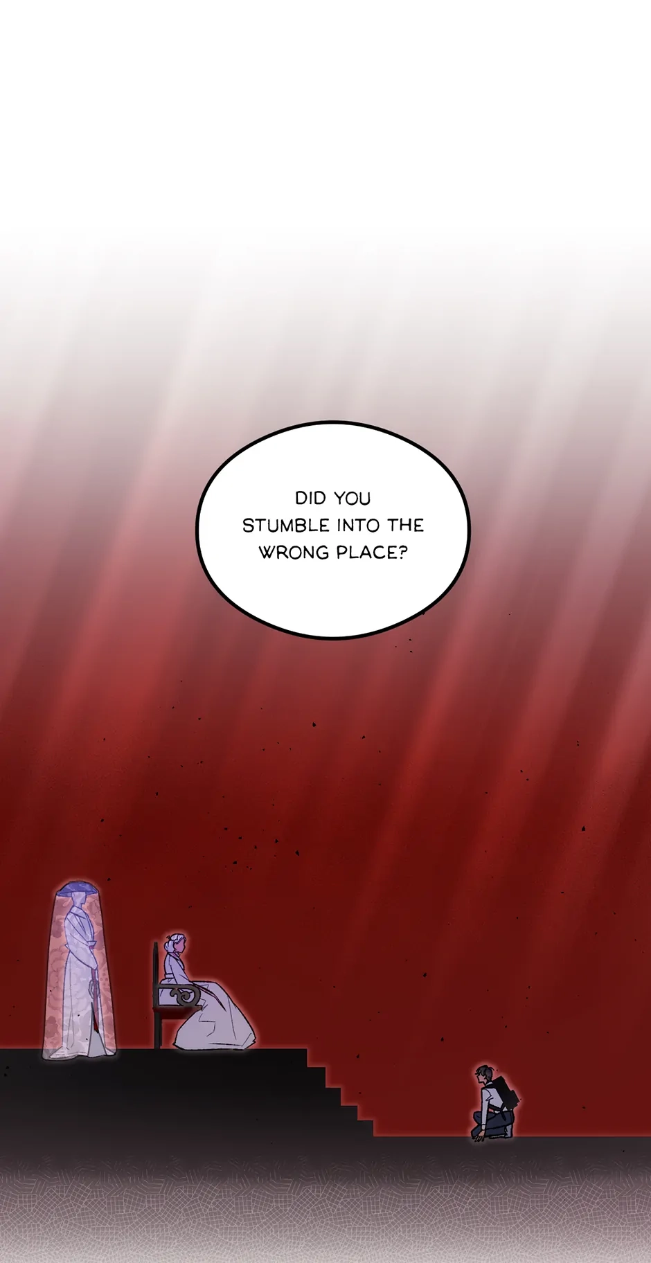 Guide to be King of the Dead Chapter 23 page 15 - 