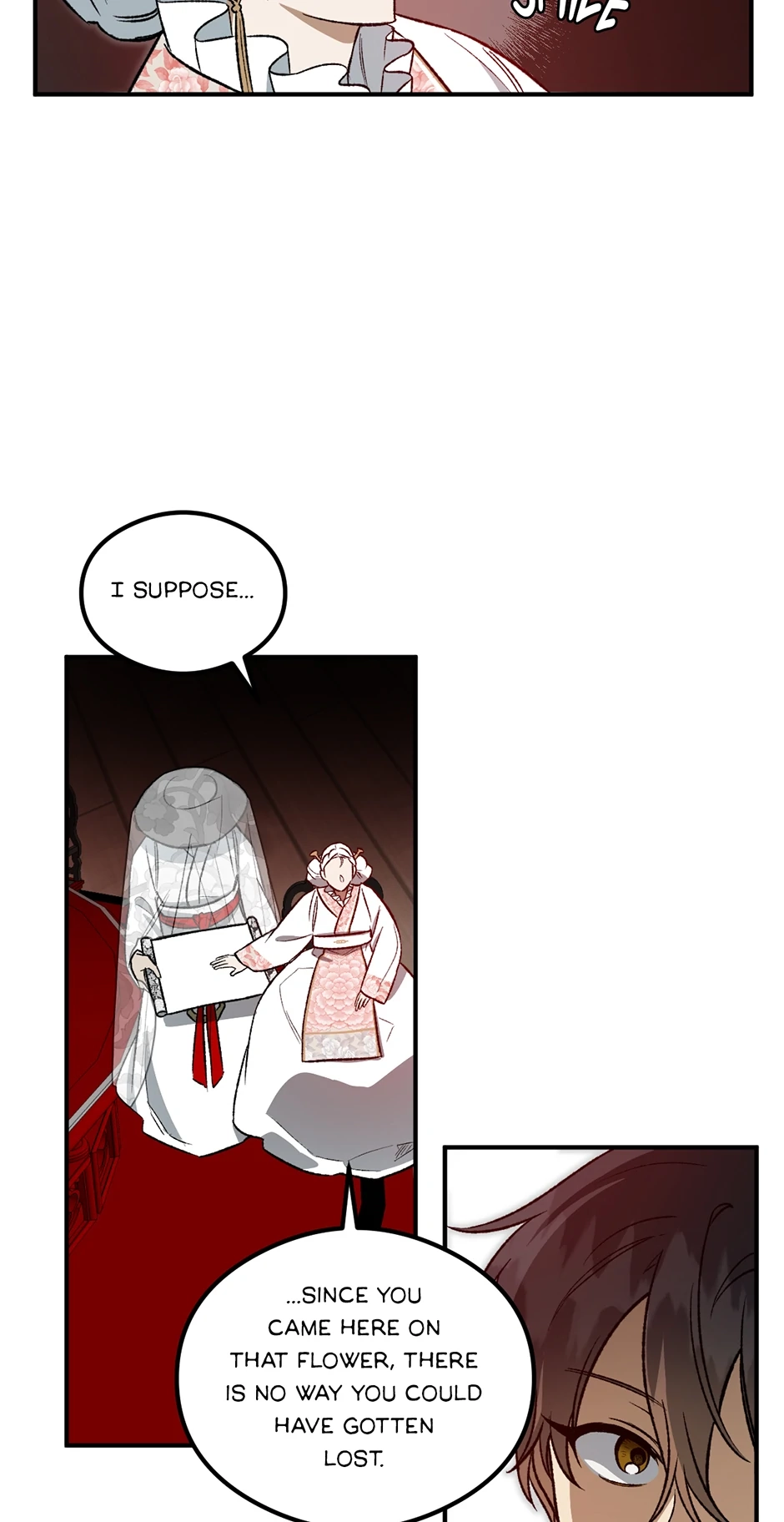 Guide to be King of the Dead Chapter 23 page 17 - 