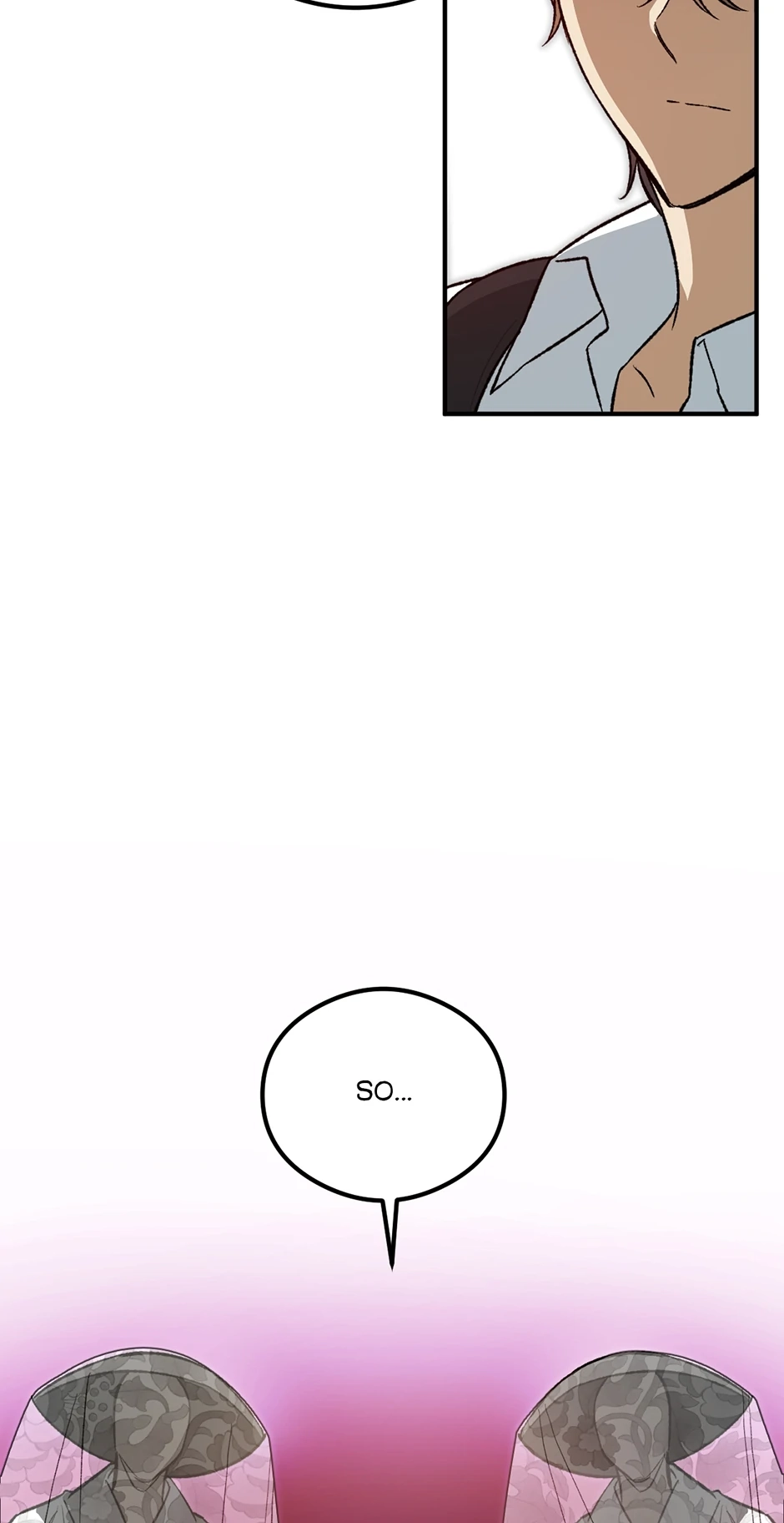 Guide to be King of the Dead Chapter 23 page 18 - 