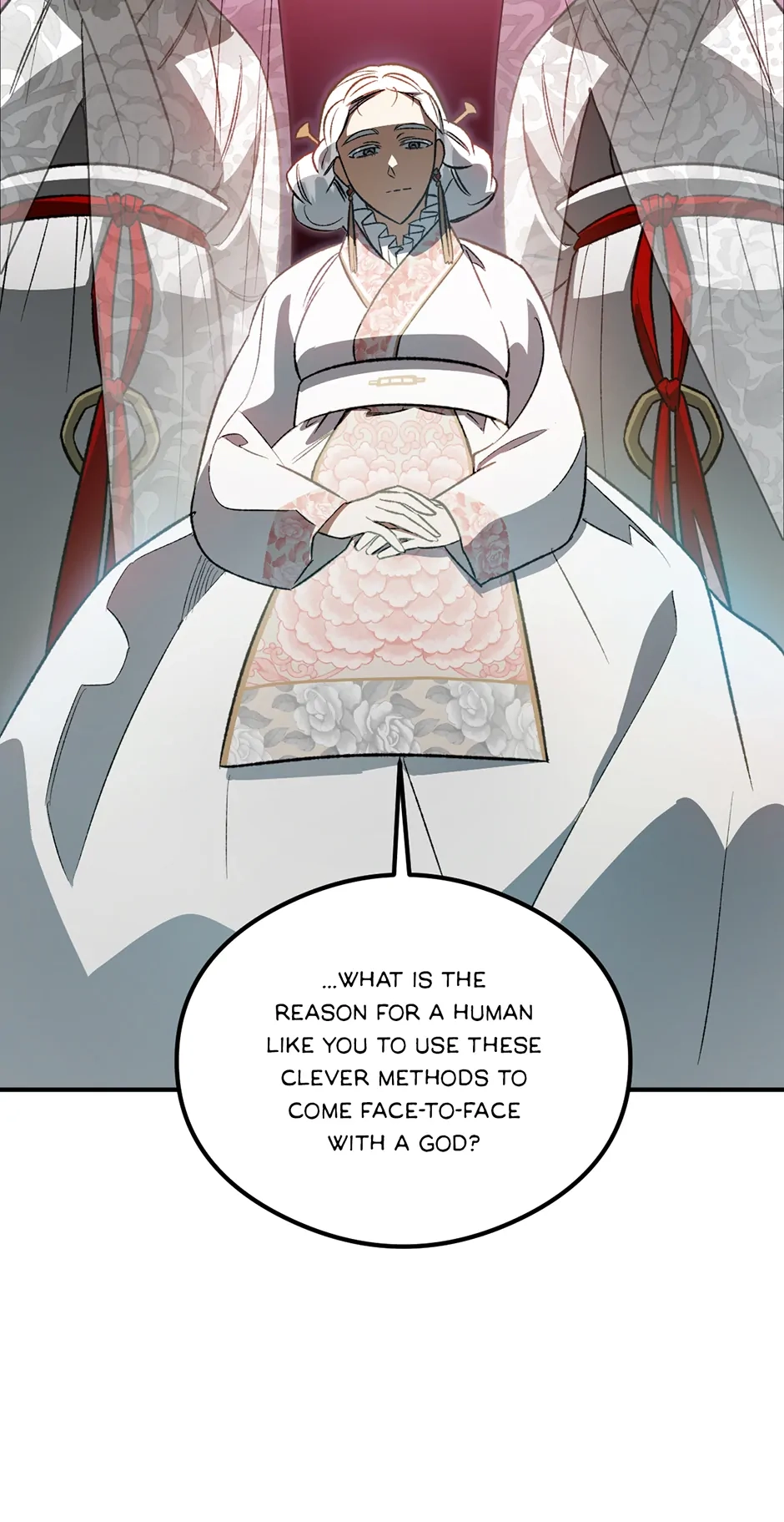 Guide to be King of the Dead Chapter 23 page 19 - 