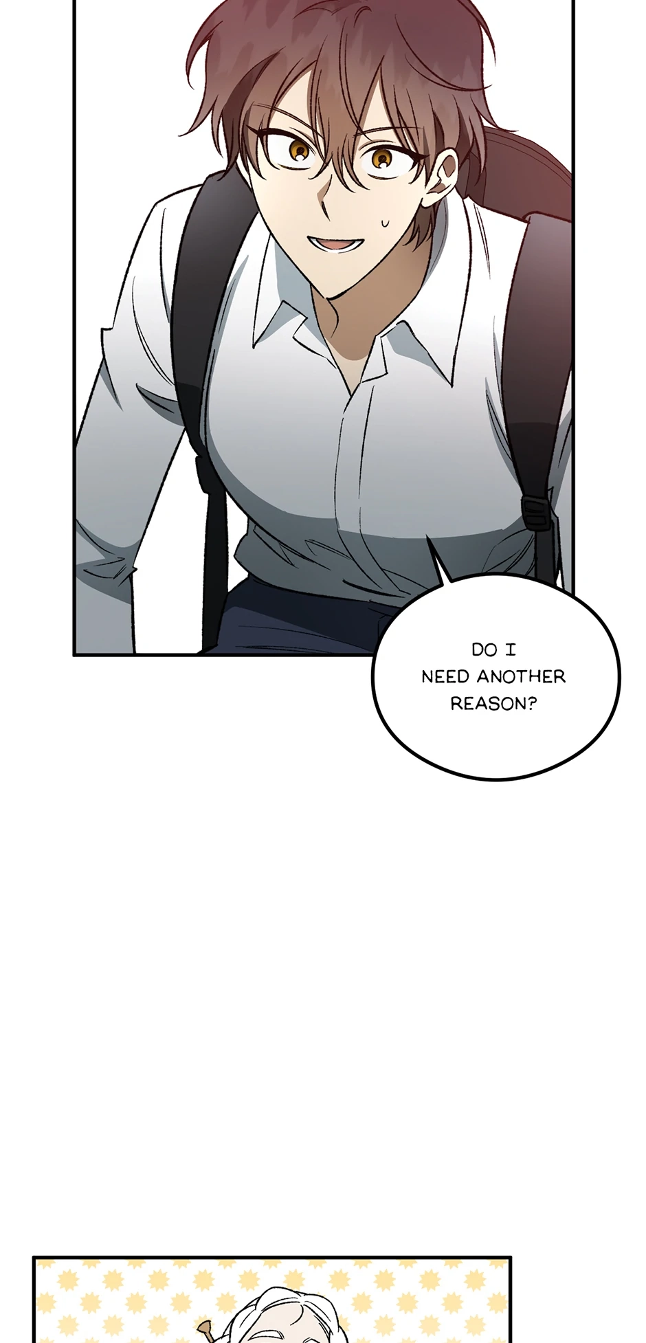 Guide to be King of the Dead Chapter 23 page 21 - 