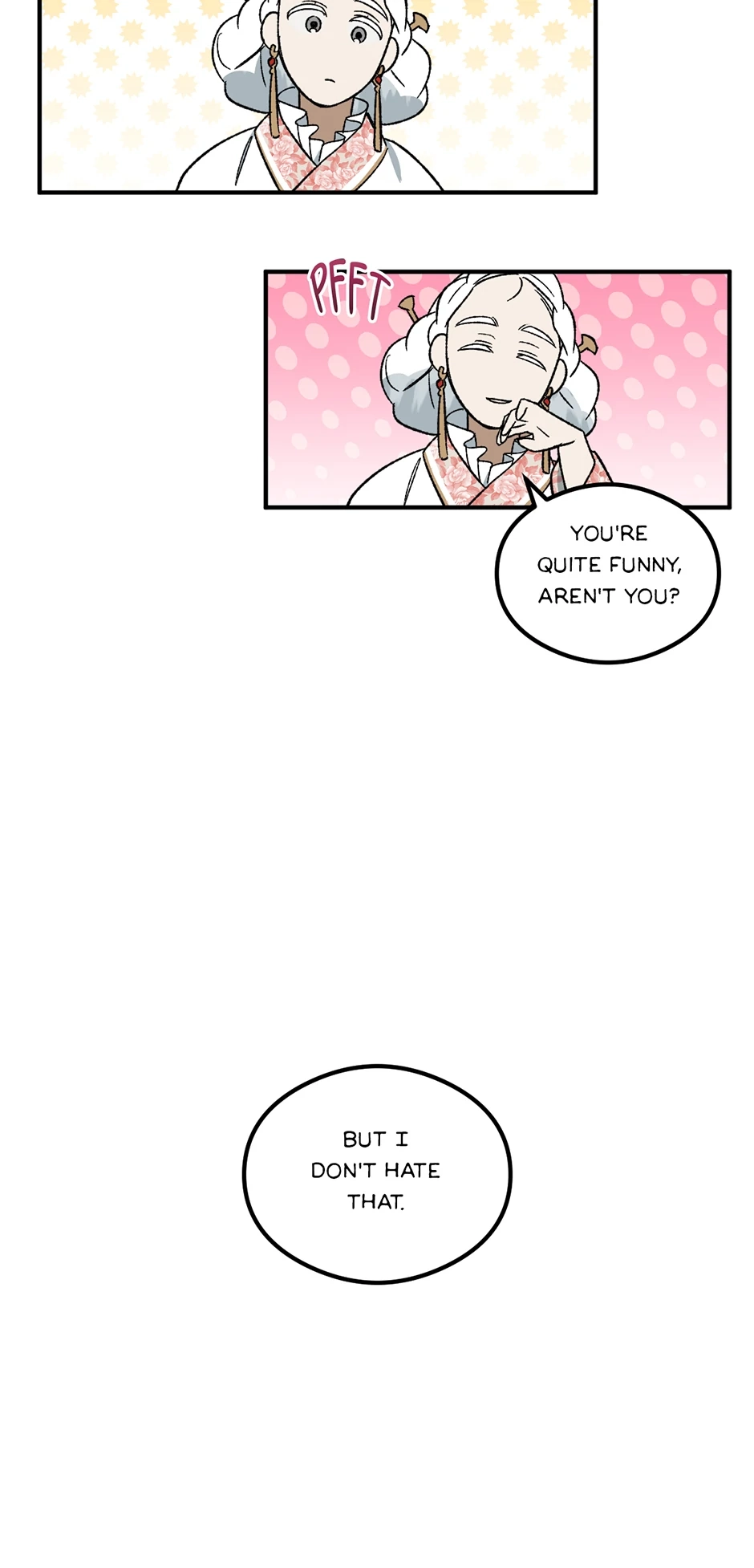 Guide to be King of the Dead Chapter 23 page 22 - 