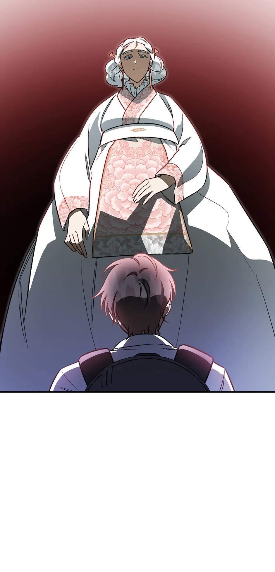 Guide to be King of the Dead Chapter 23 page 24 - 