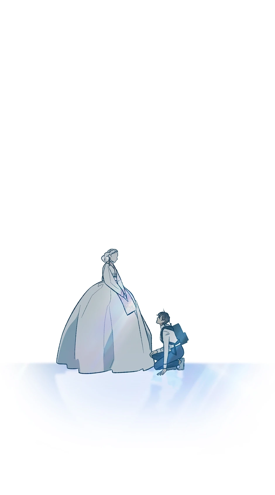 Guide to be King of the Dead Chapter 23 page 27 - 