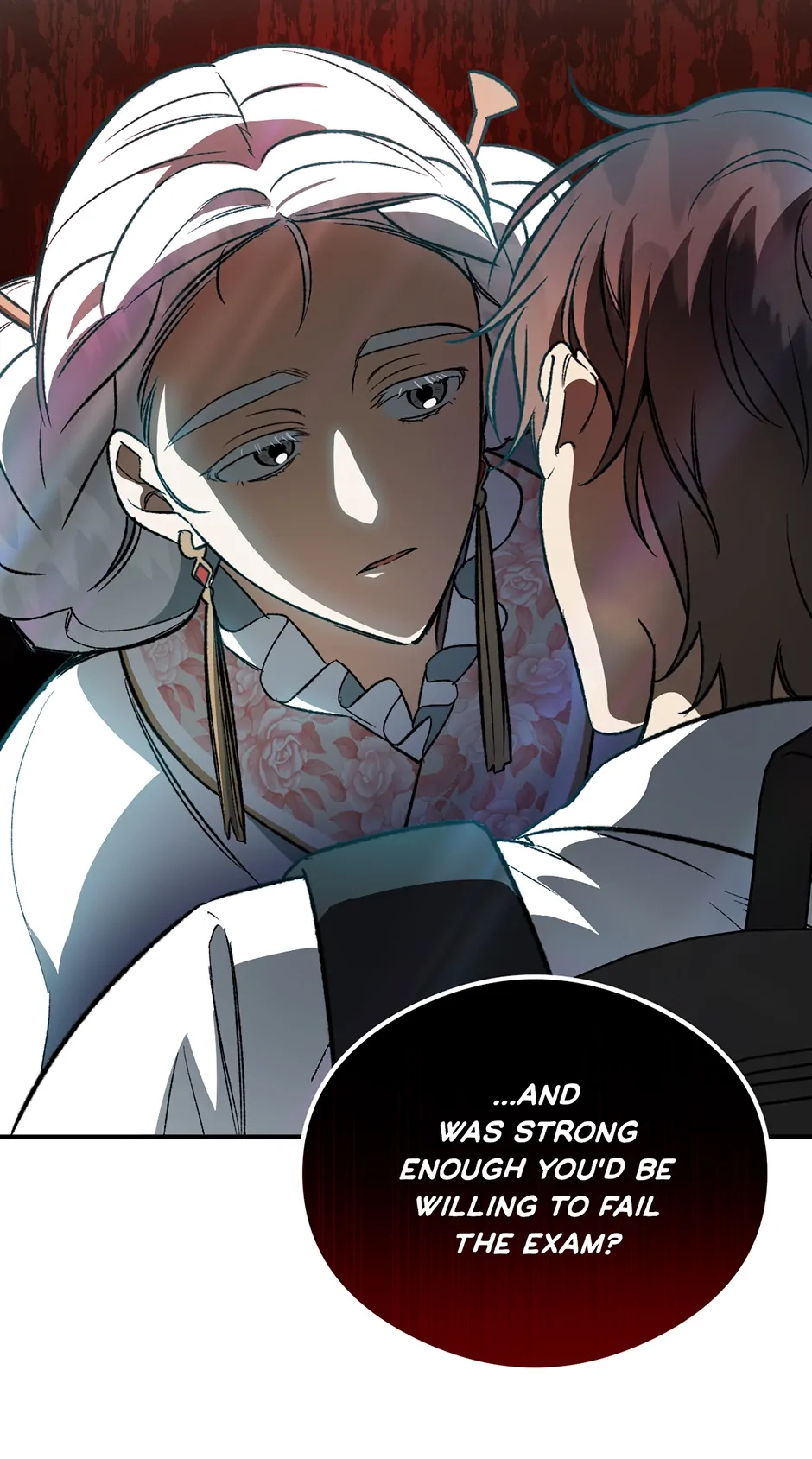Guide to be King of the Dead Chapter 23 page 30 - 