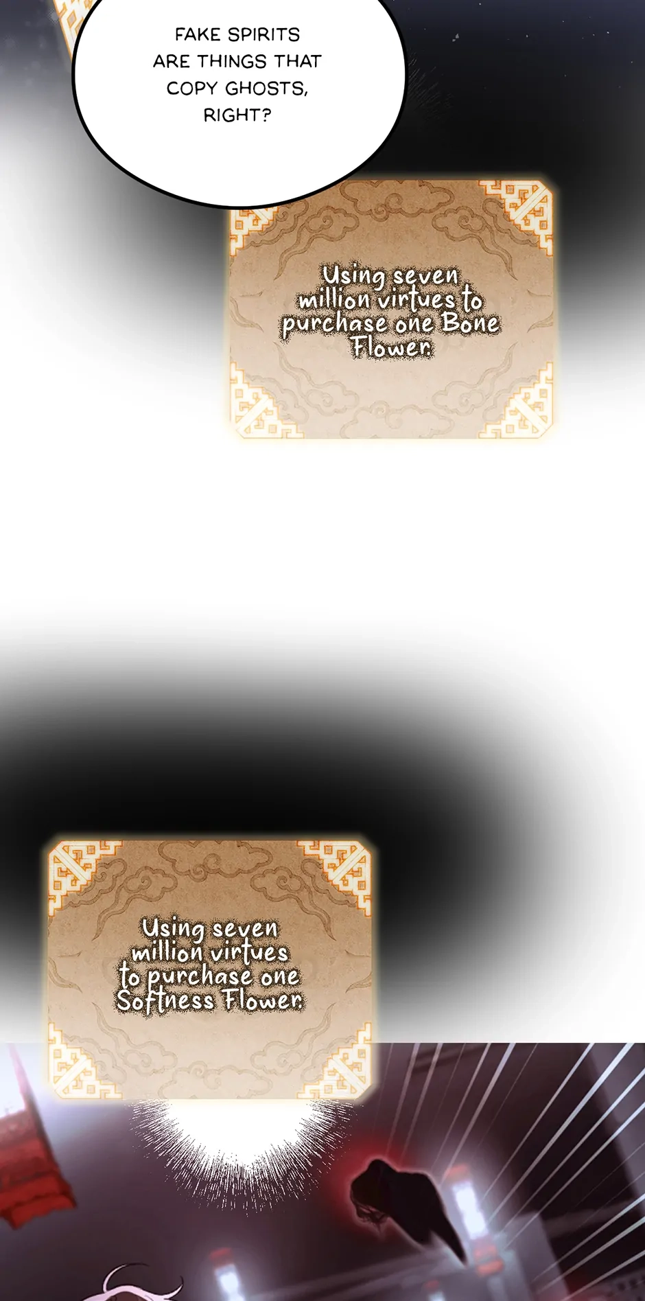 Guide to be King of the Dead Chapter 23 page 35 - 