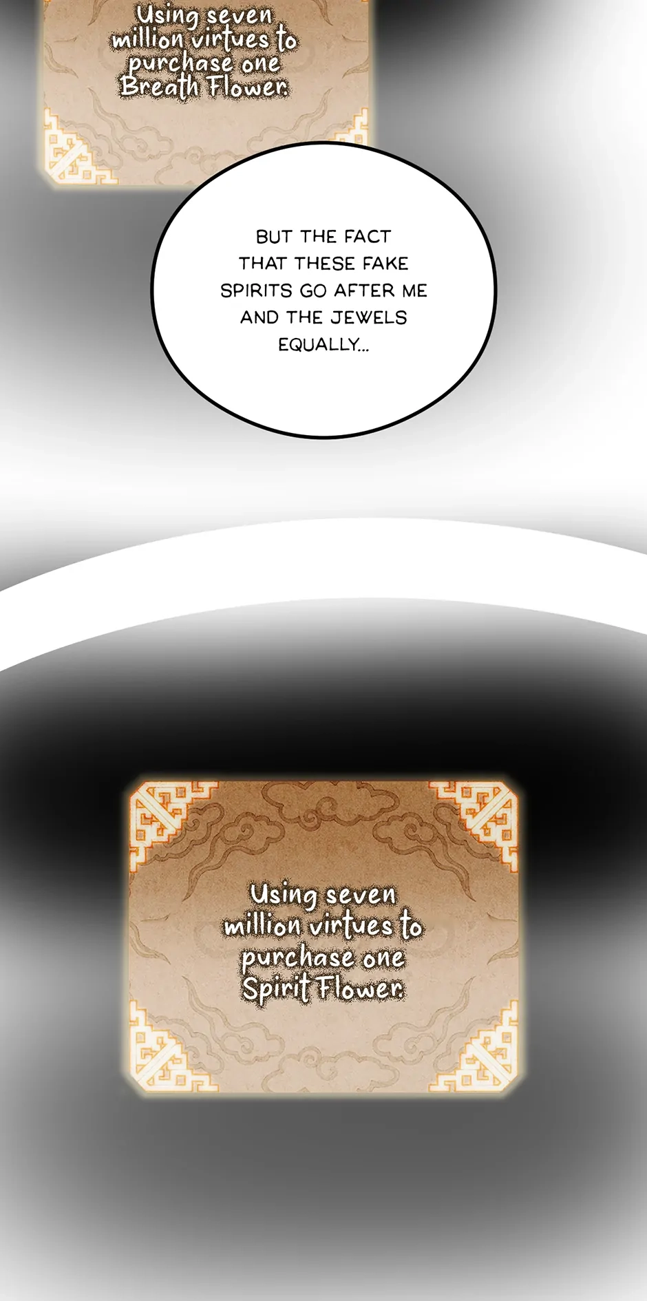Guide to be King of the Dead Chapter 23 page 37 - 