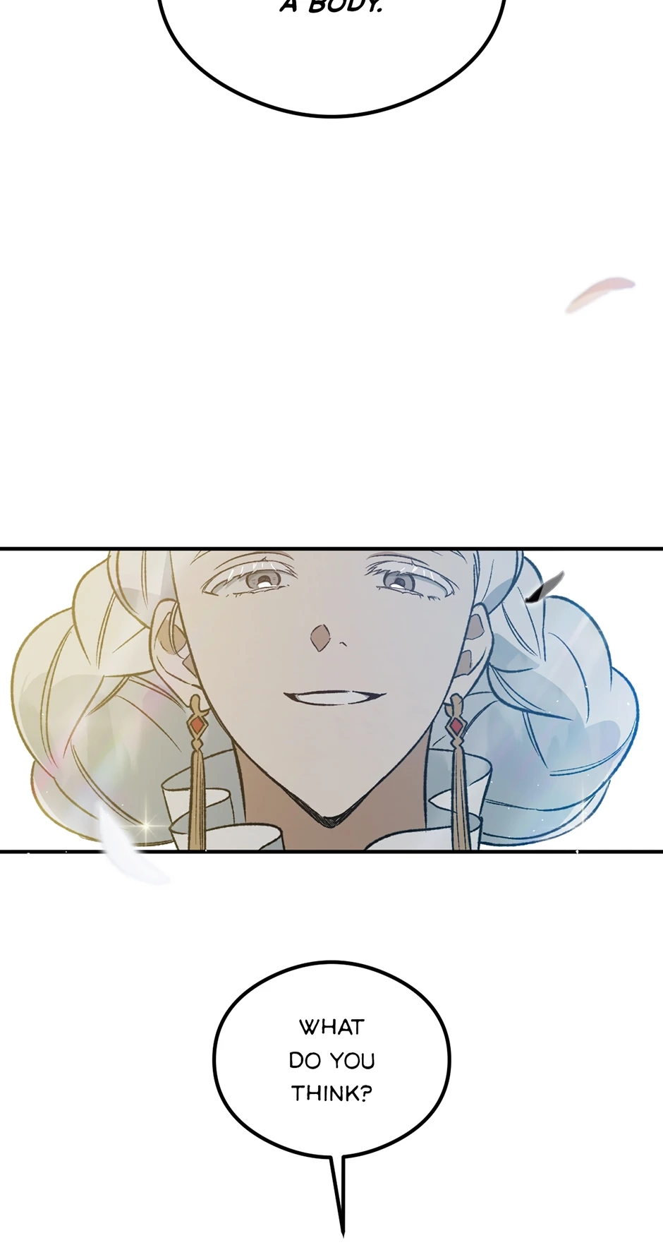 Guide to be King of the Dead Chapter 23 page 42 - 