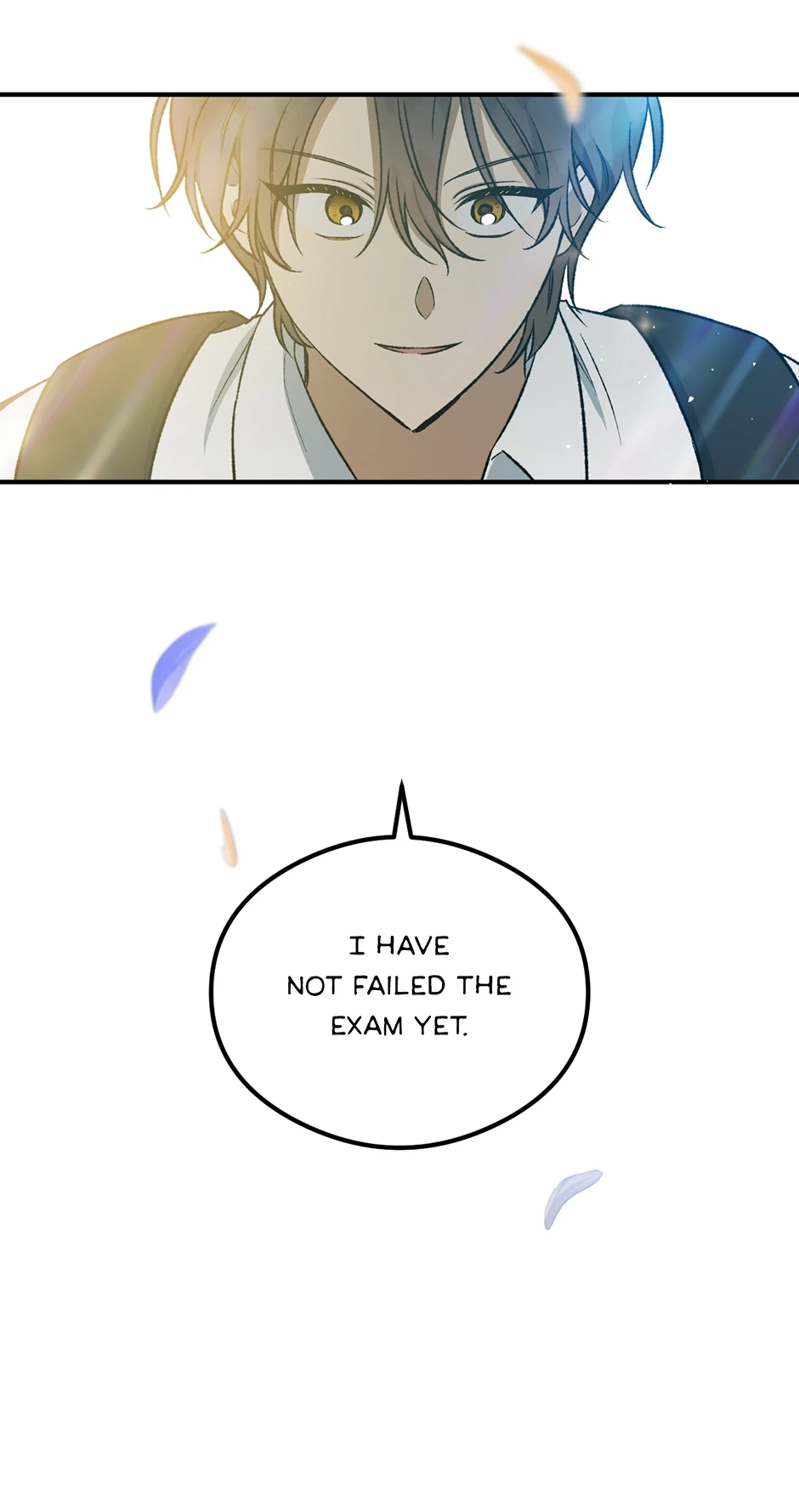 Guide to be King of the Dead Chapter 23 page 43 - 