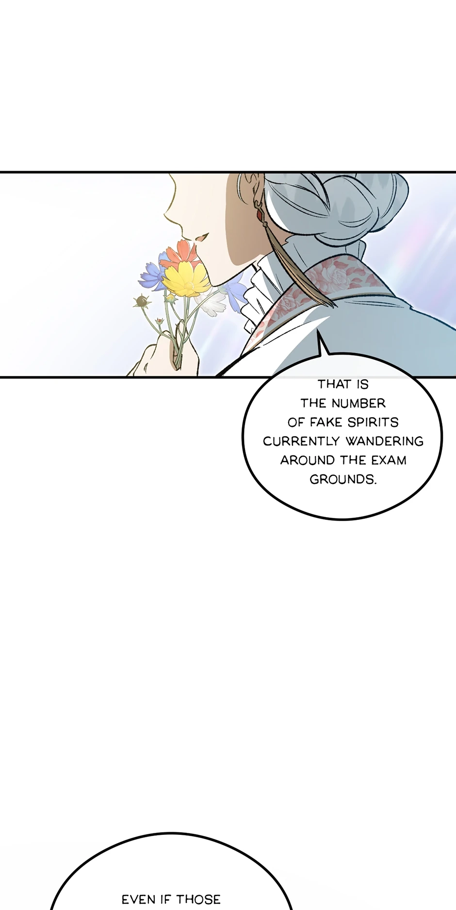 Guide to be King of the Dead Chapter 23 page 51 - 