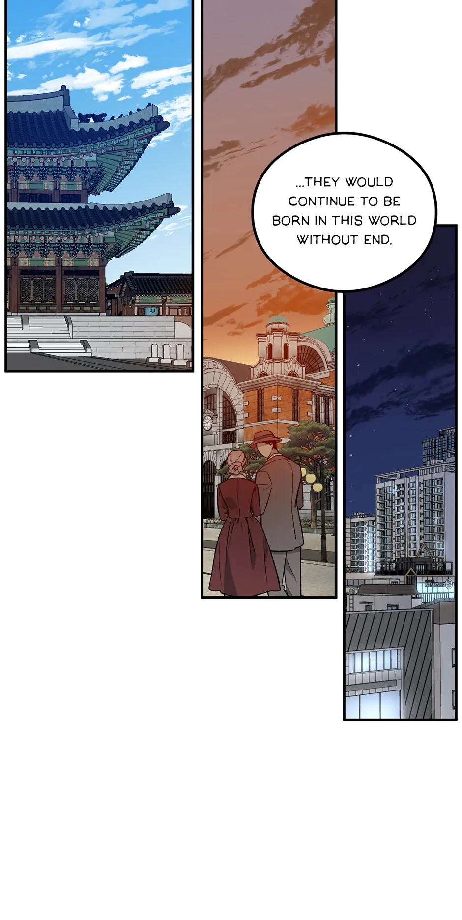 Guide to be King of the Dead Chapter 23 page 55 - 