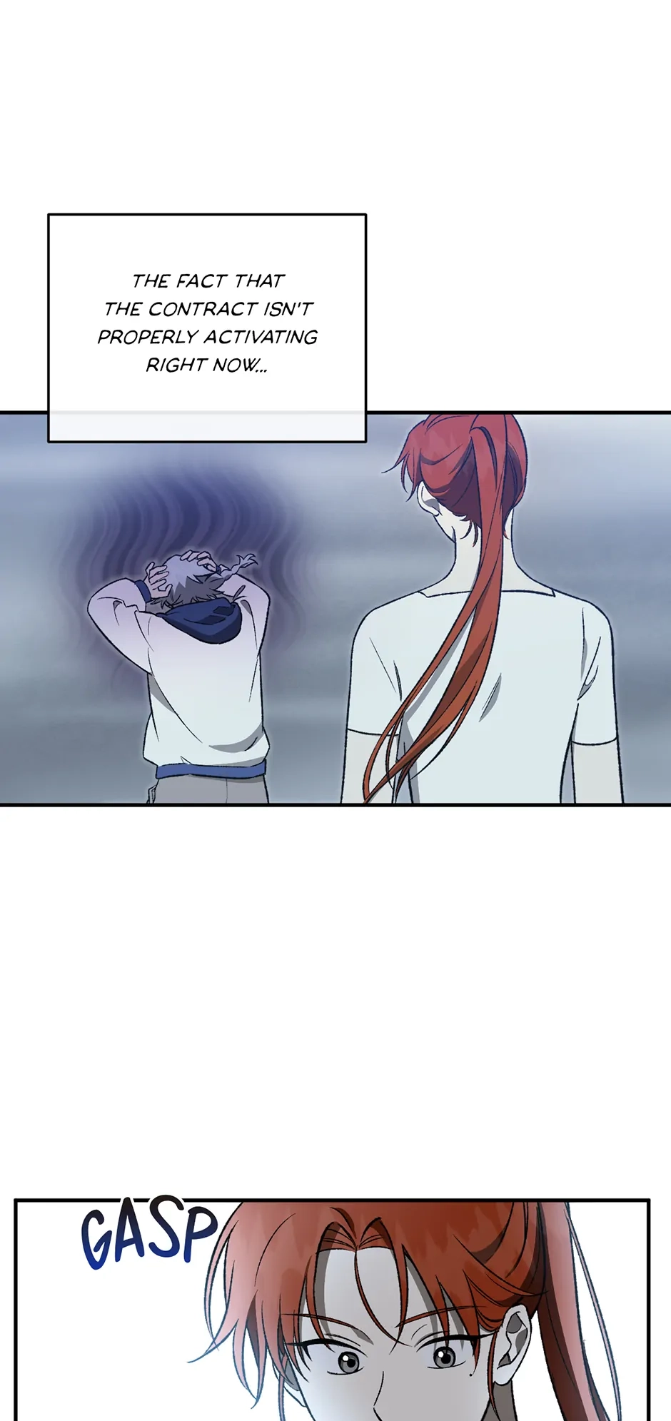 Guide to be King of the Dead Chapter 23 page 7 - 