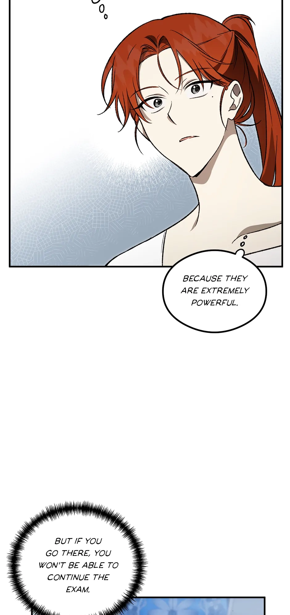 Guide to be King of the Dead Chapter 23 page 10 - 