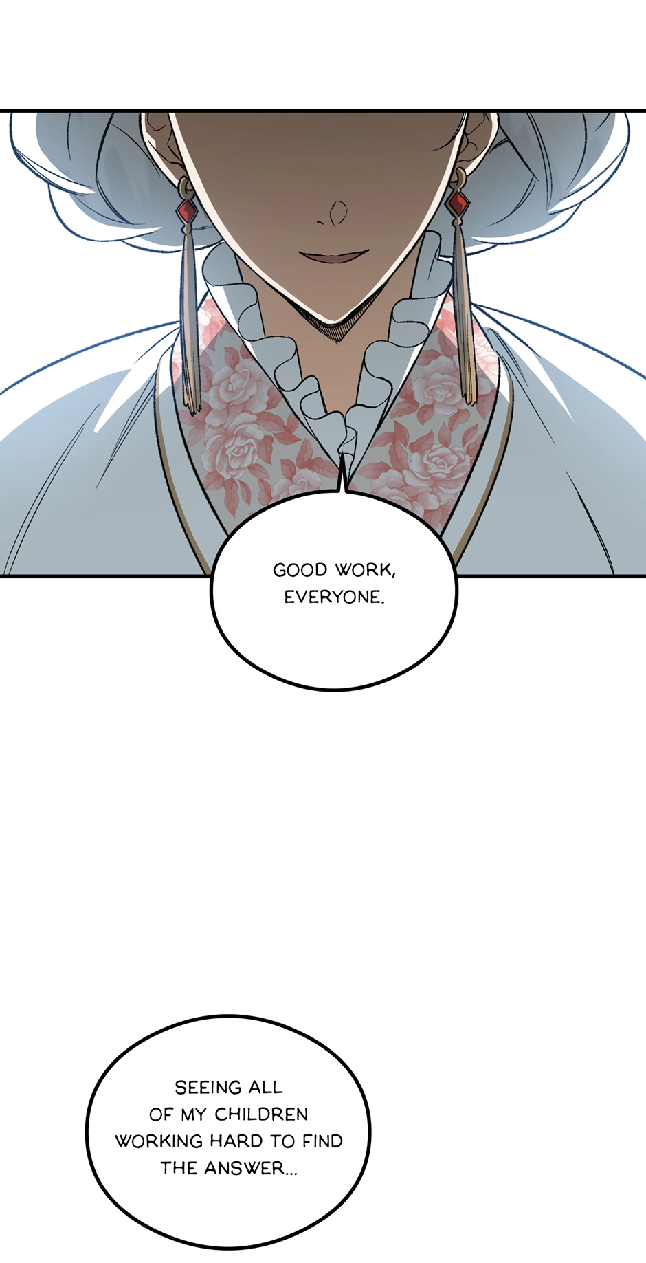 Guide to be King of the Dead Chapter 24 page 19 - 