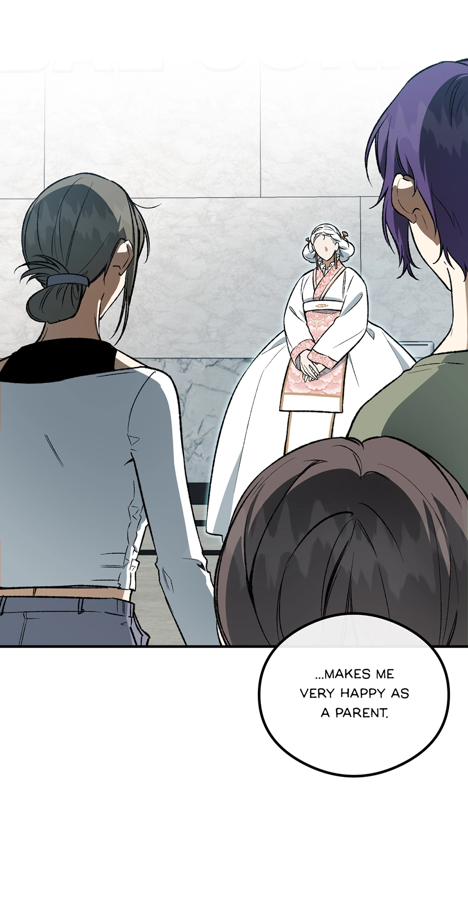 Guide to be King of the Dead Chapter 24 page 20 - 