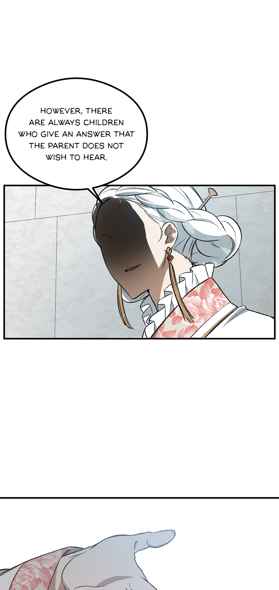 Guide to be King of the Dead Chapter 24 page 21 - 