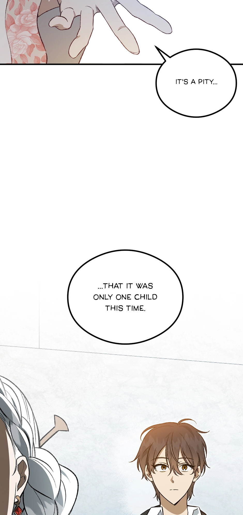 Guide to be King of the Dead Chapter 24 page 22 - 