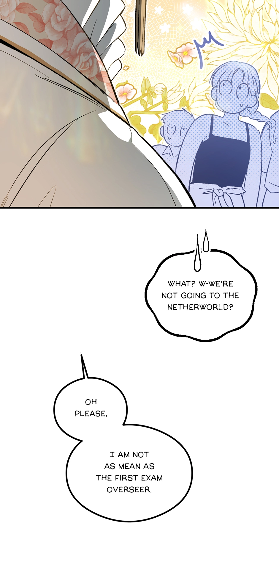 Guide to be King of the Dead Chapter 24 page 31 - 