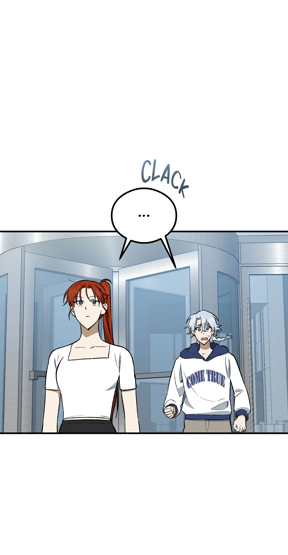 Guide to be King of the Dead Chapter 24 page 37 - 