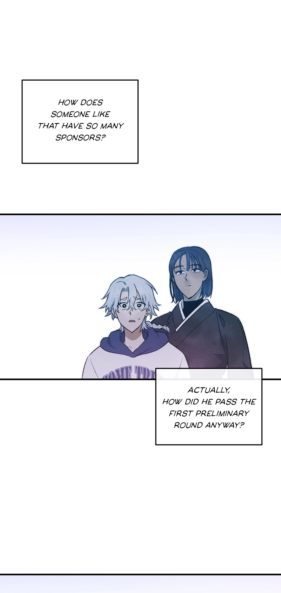 Guide to be King of the Dead Chapter 24 page 39 - 