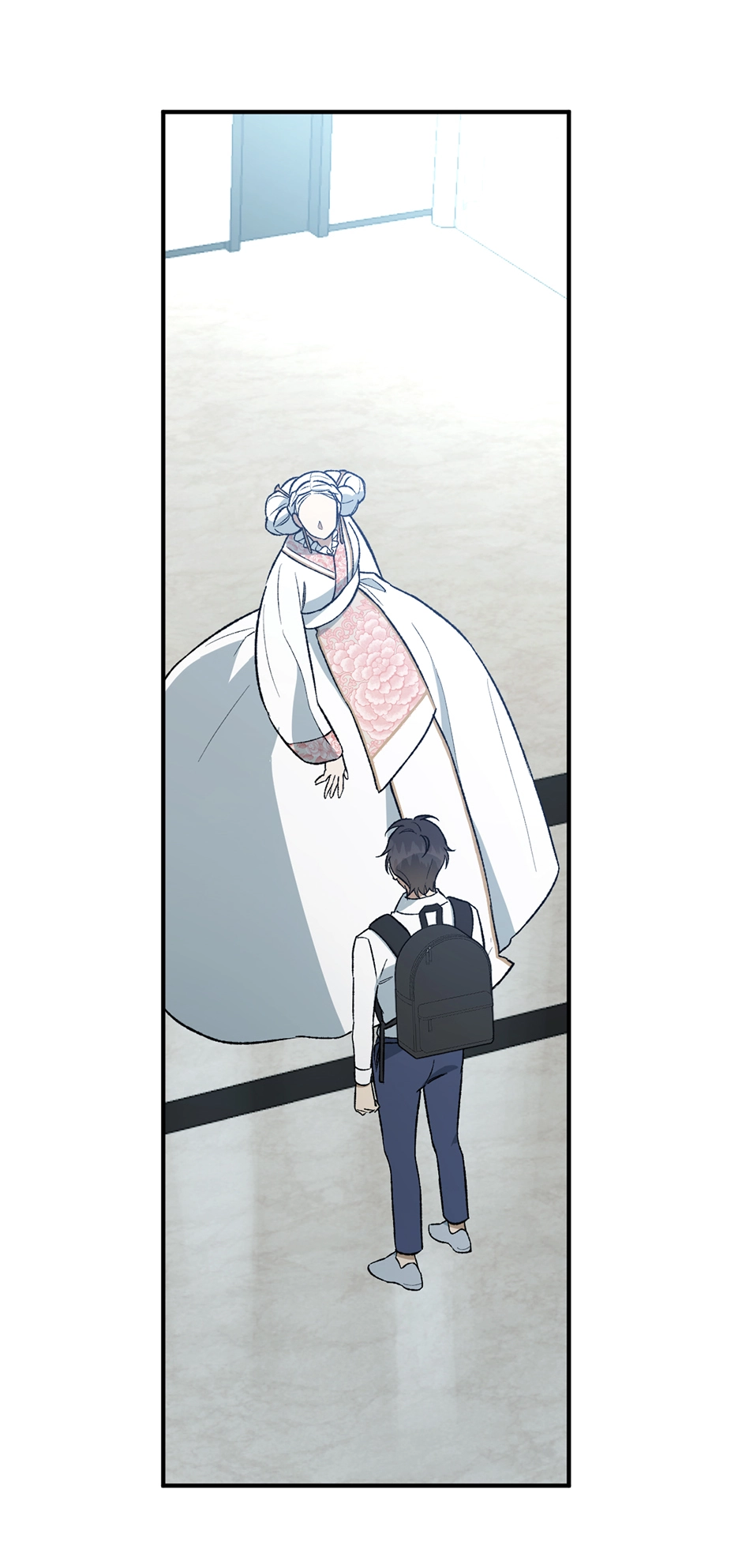 Guide to be King of the Dead Chapter 24 page 41 - 