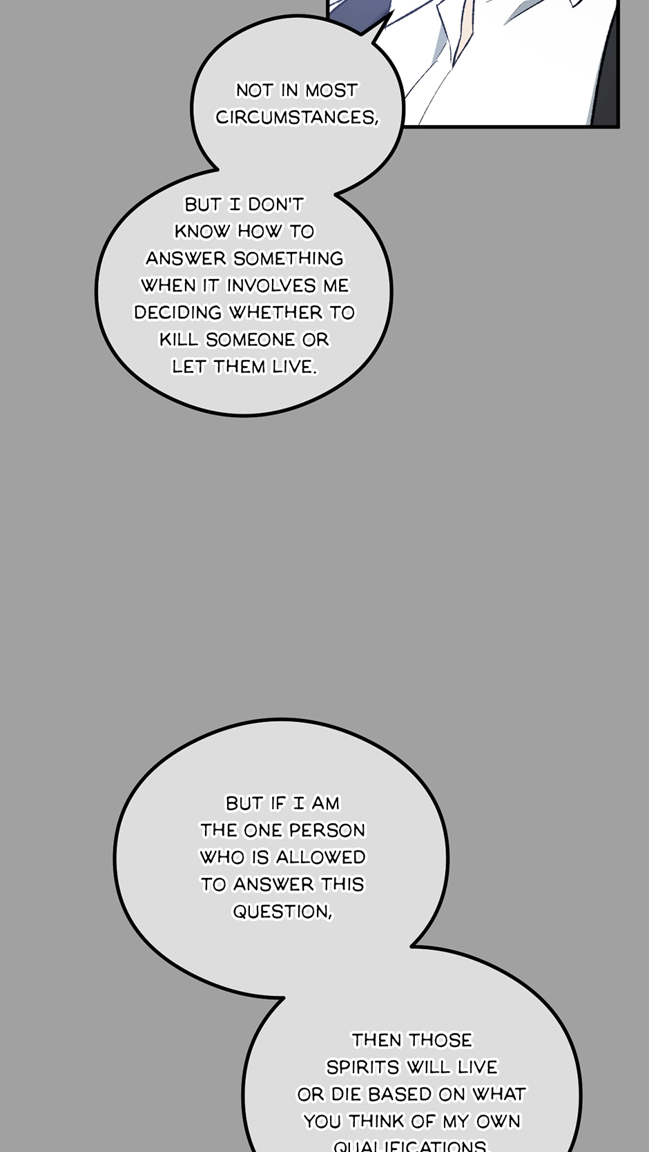 Guide to be King of the Dead Chapter 24 page 50 - 