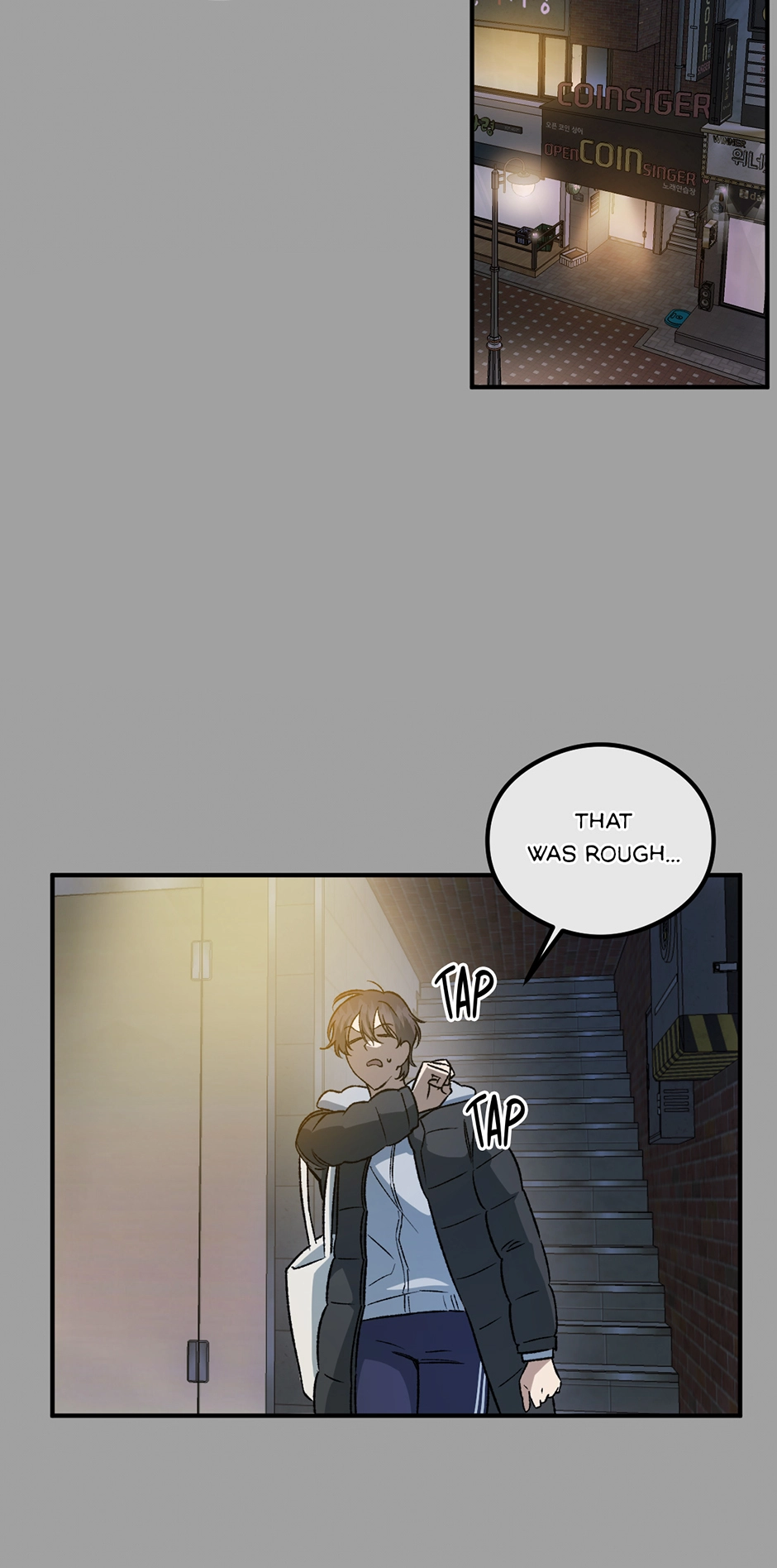 Guide to be King of the Dead Chapter 24 page 6 - 