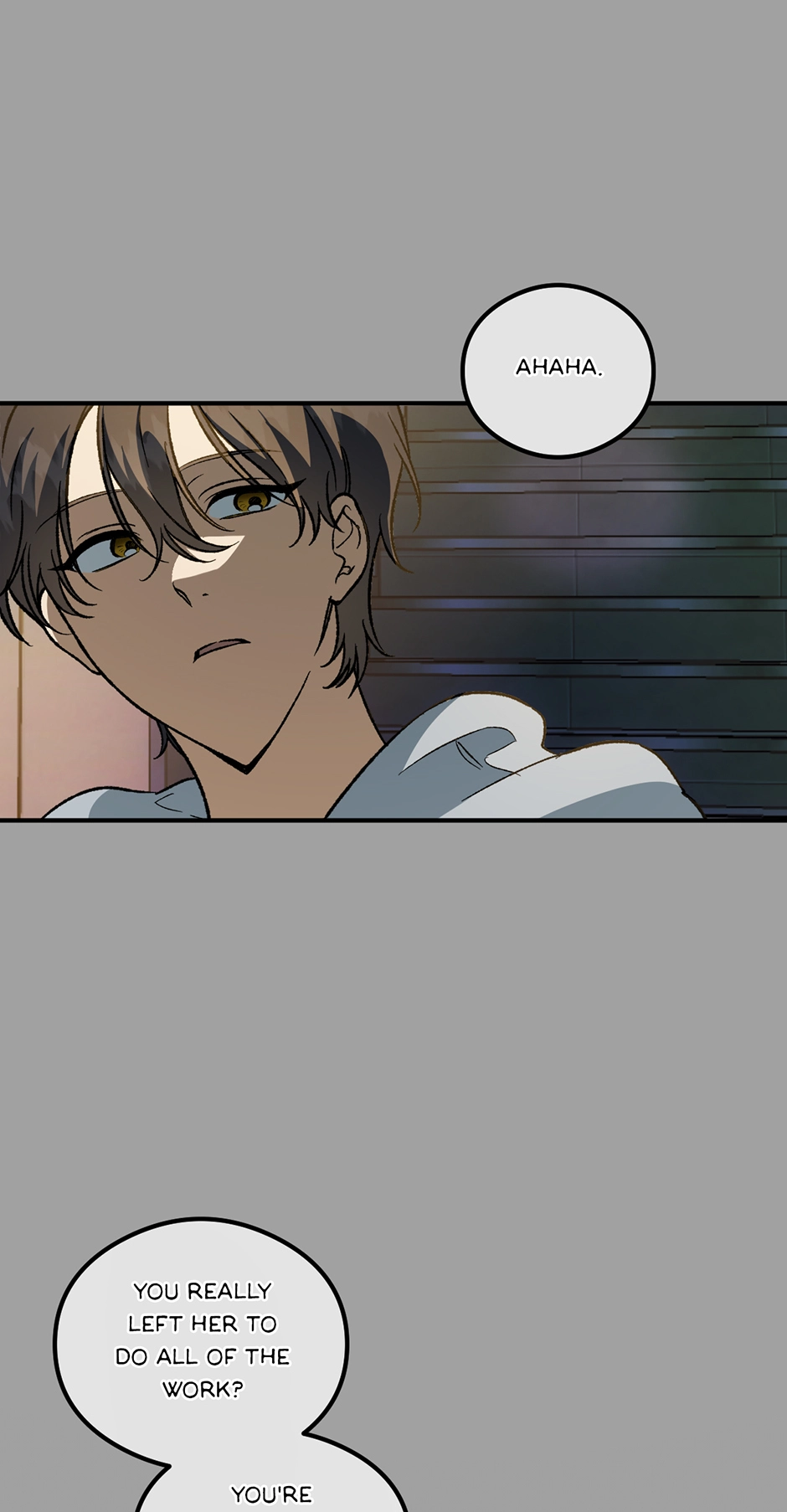 Guide to be King of the Dead Chapter 24 page 7 - 